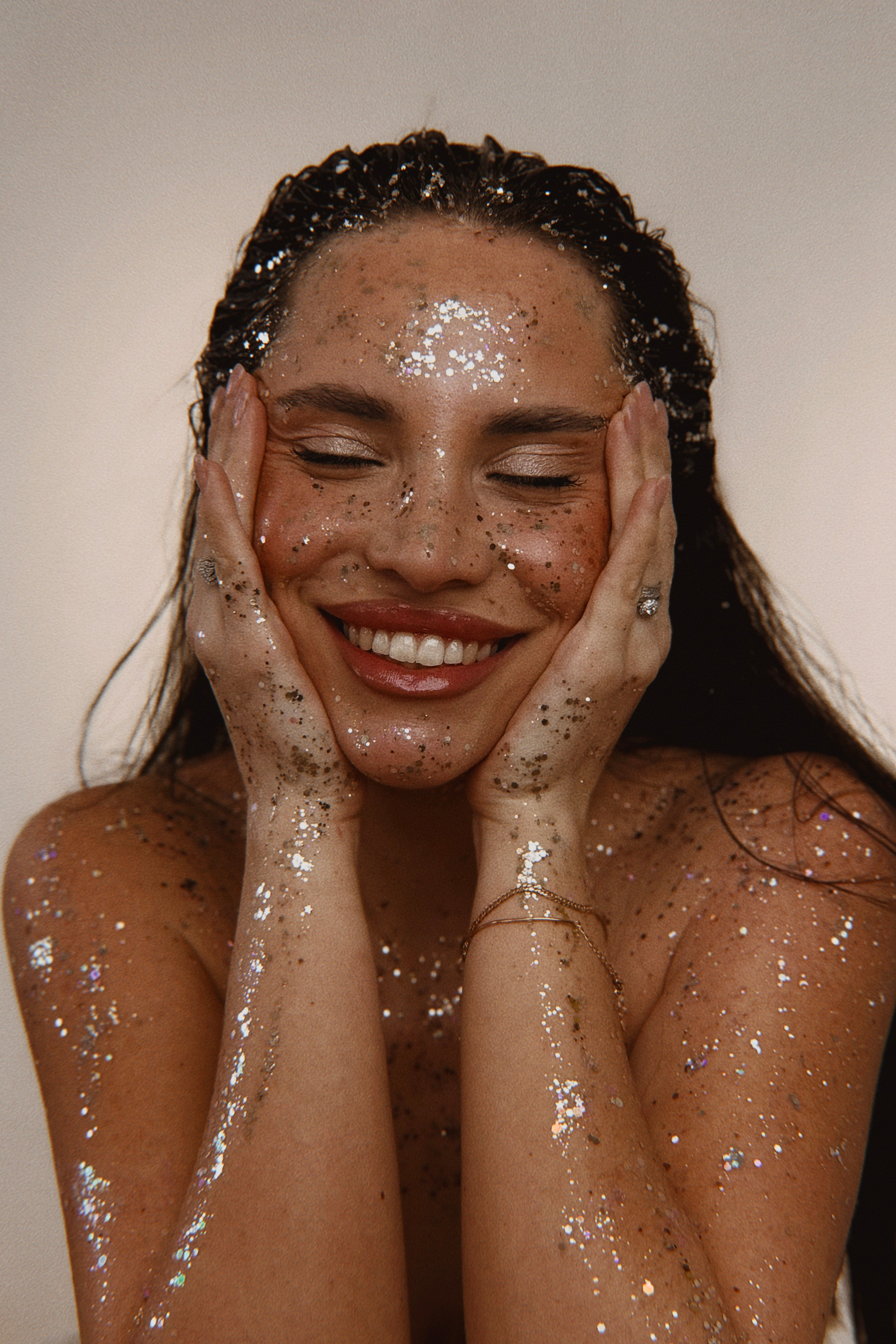 Портретная съемка