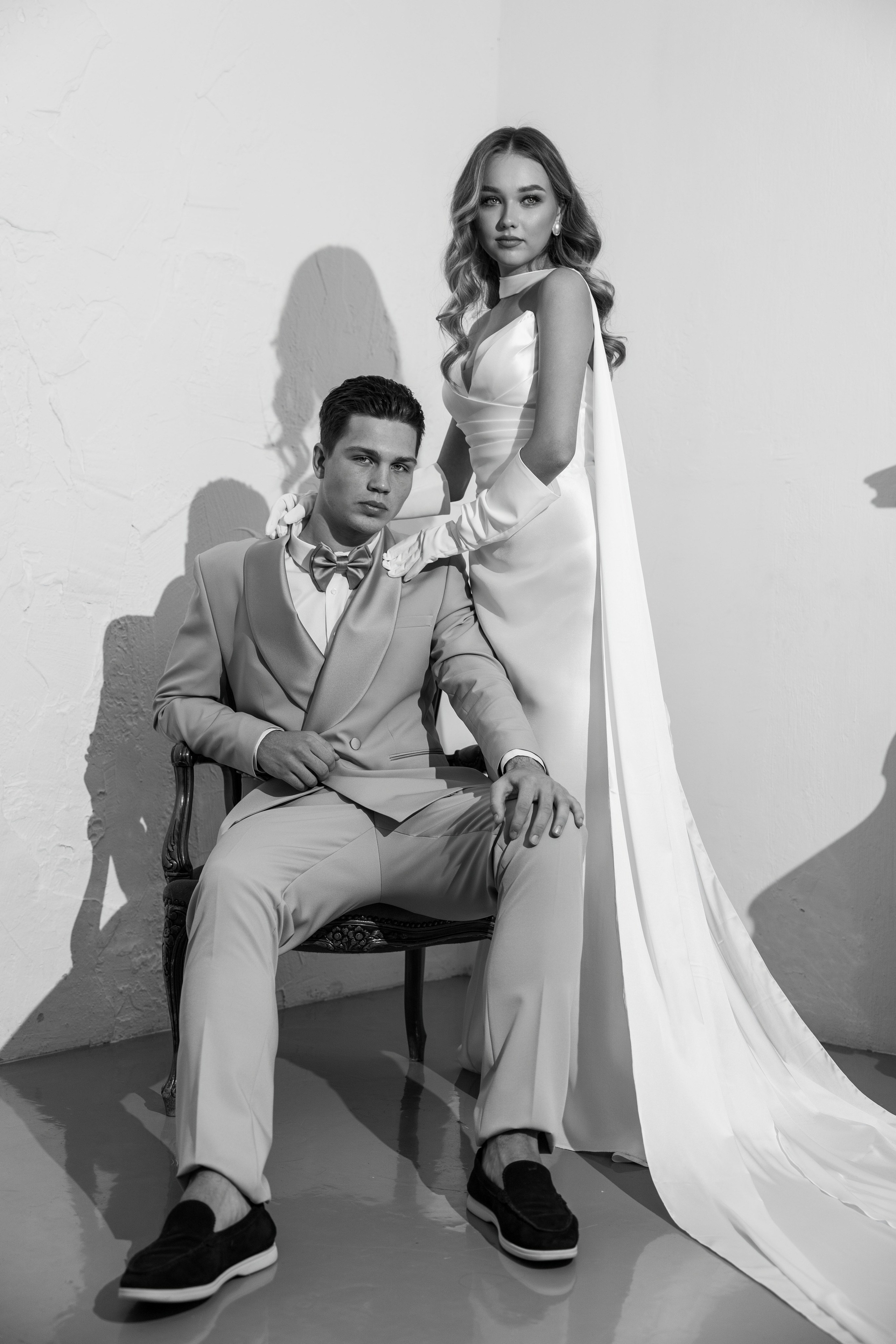 Амир и Юлия