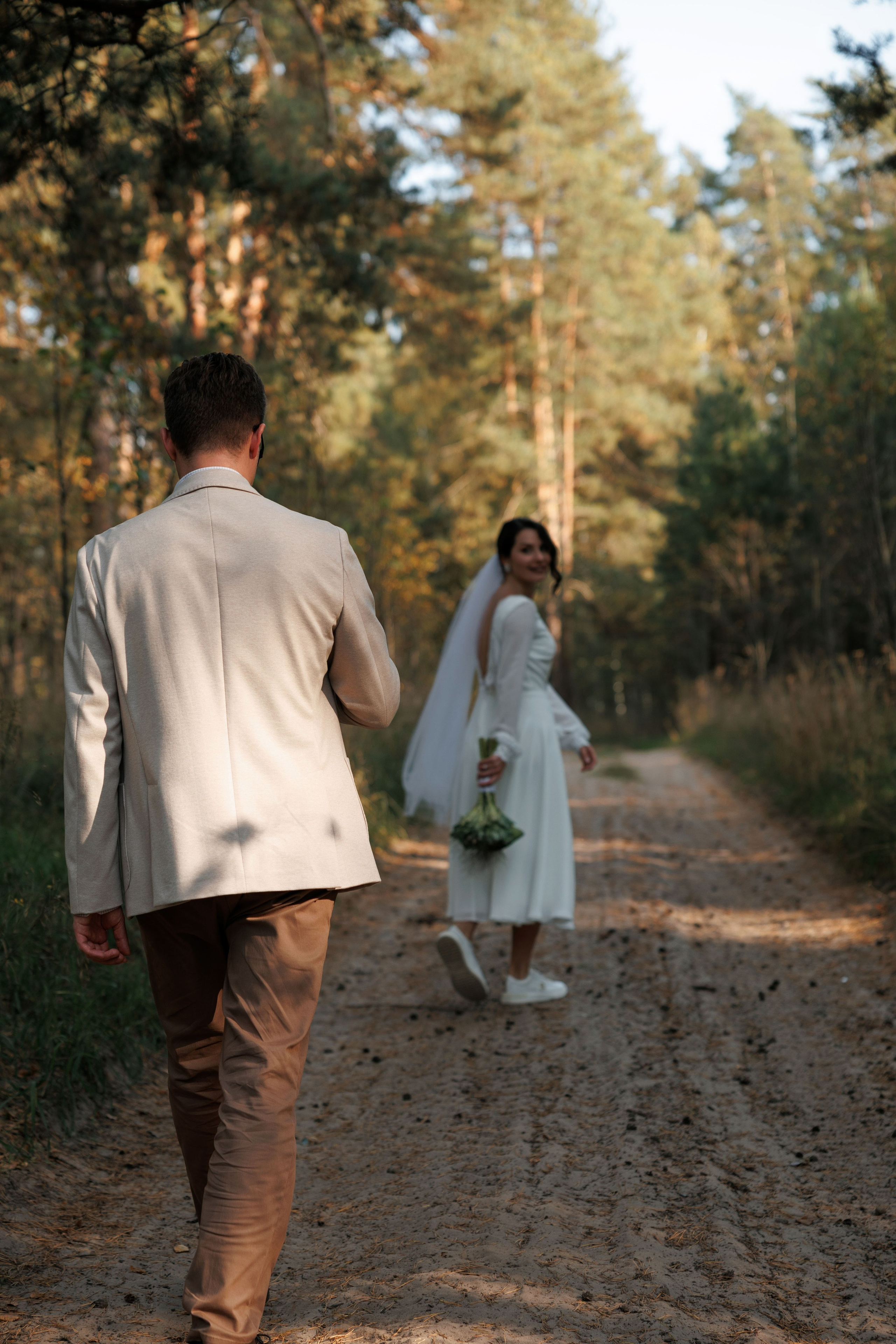 Надежда и&nbsp;Сергей