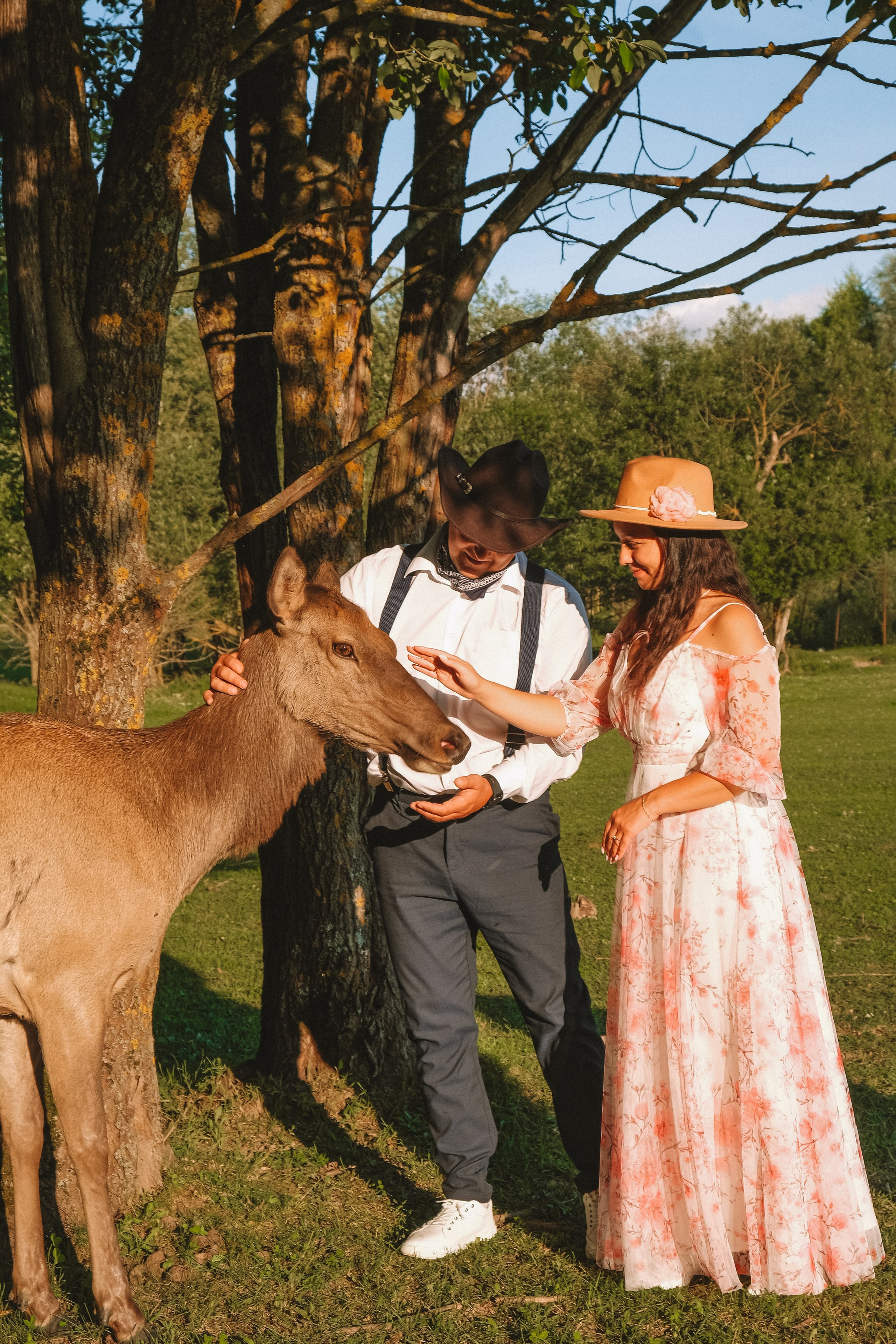 Семейные съемки