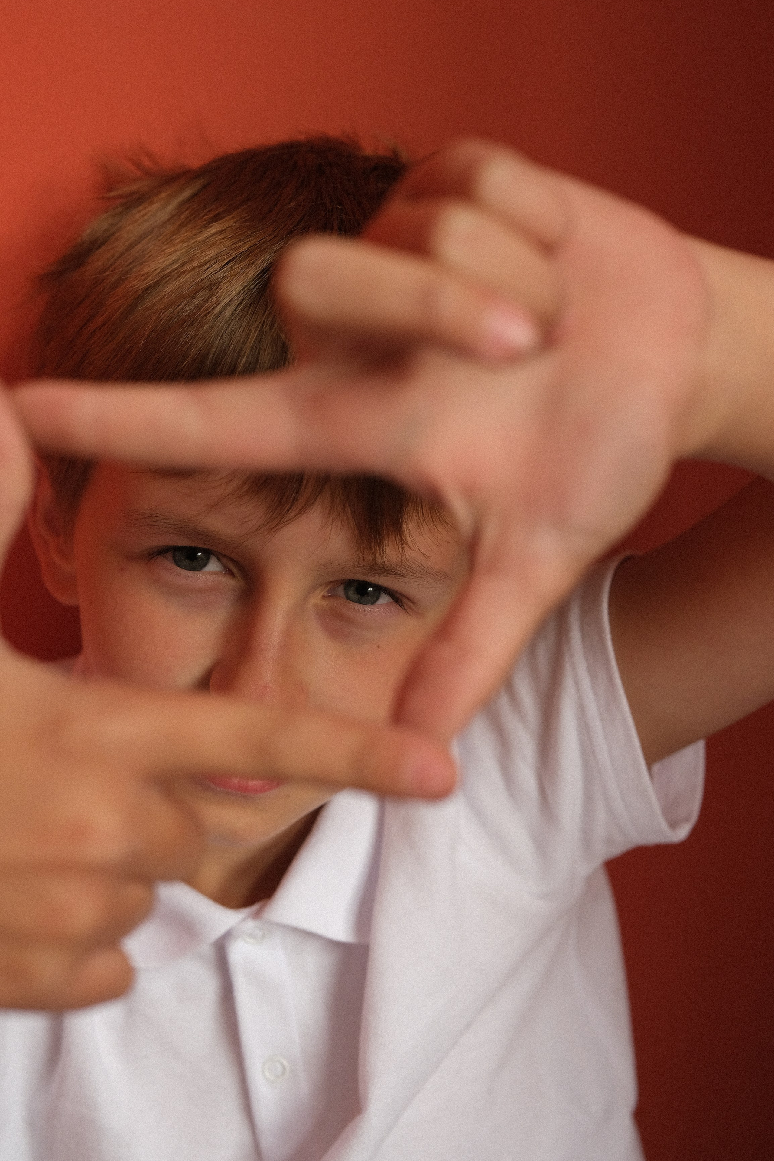 Детские съемки