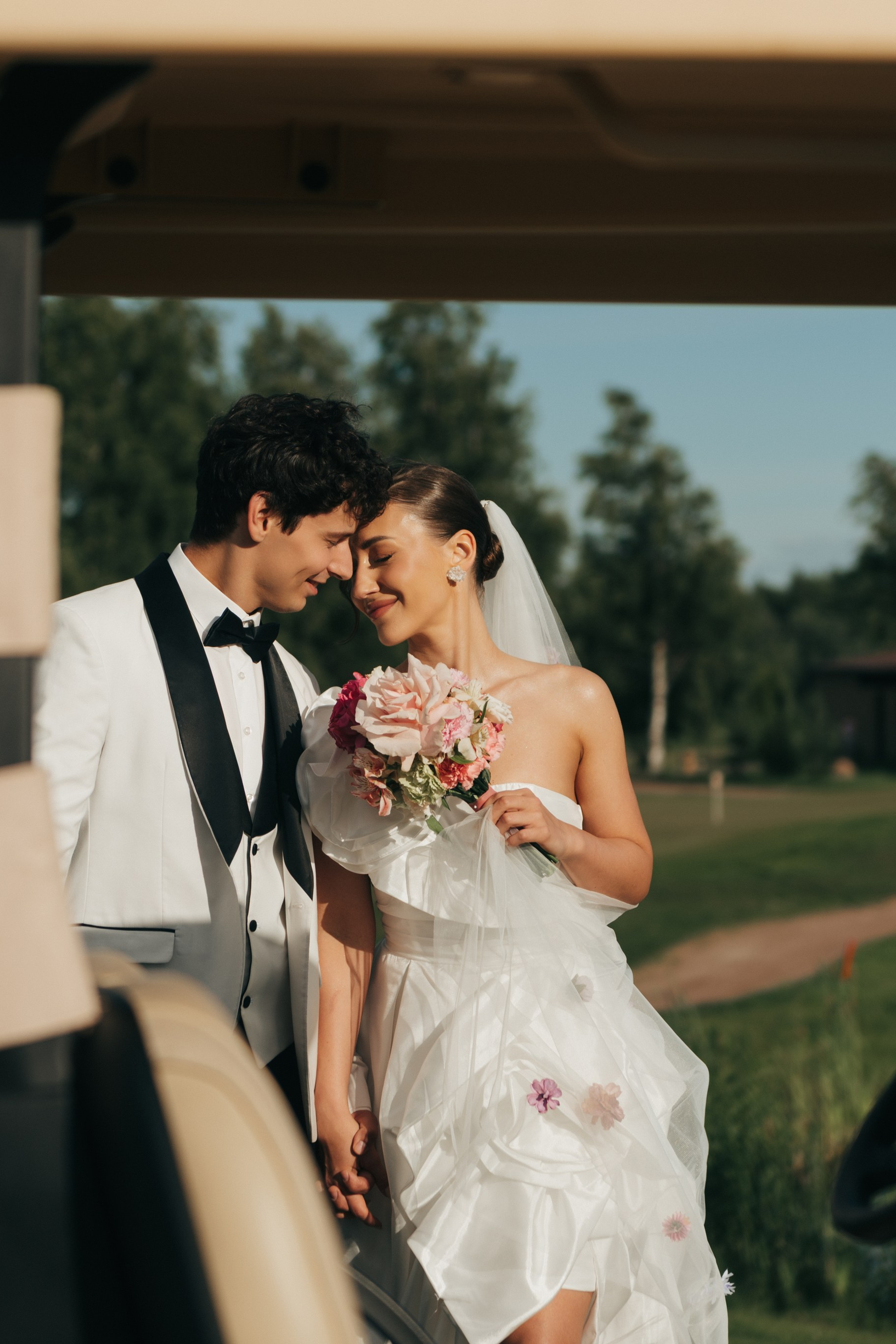 Вадим & Аника