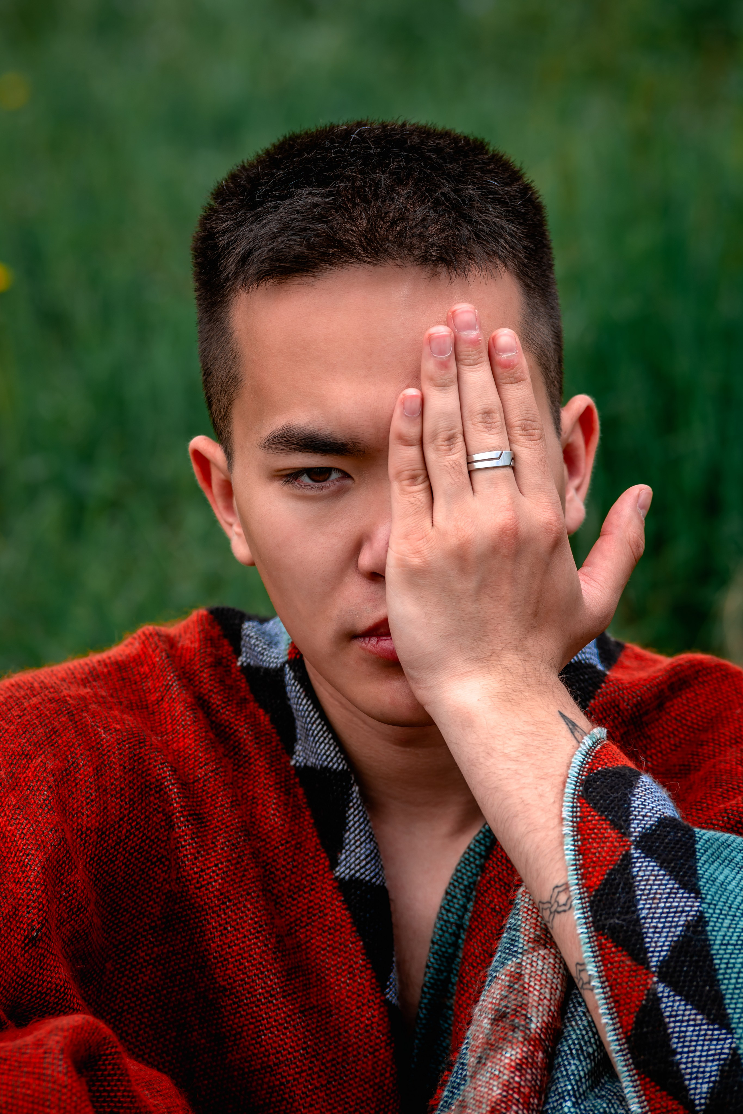 Ратмир 👔 Официально