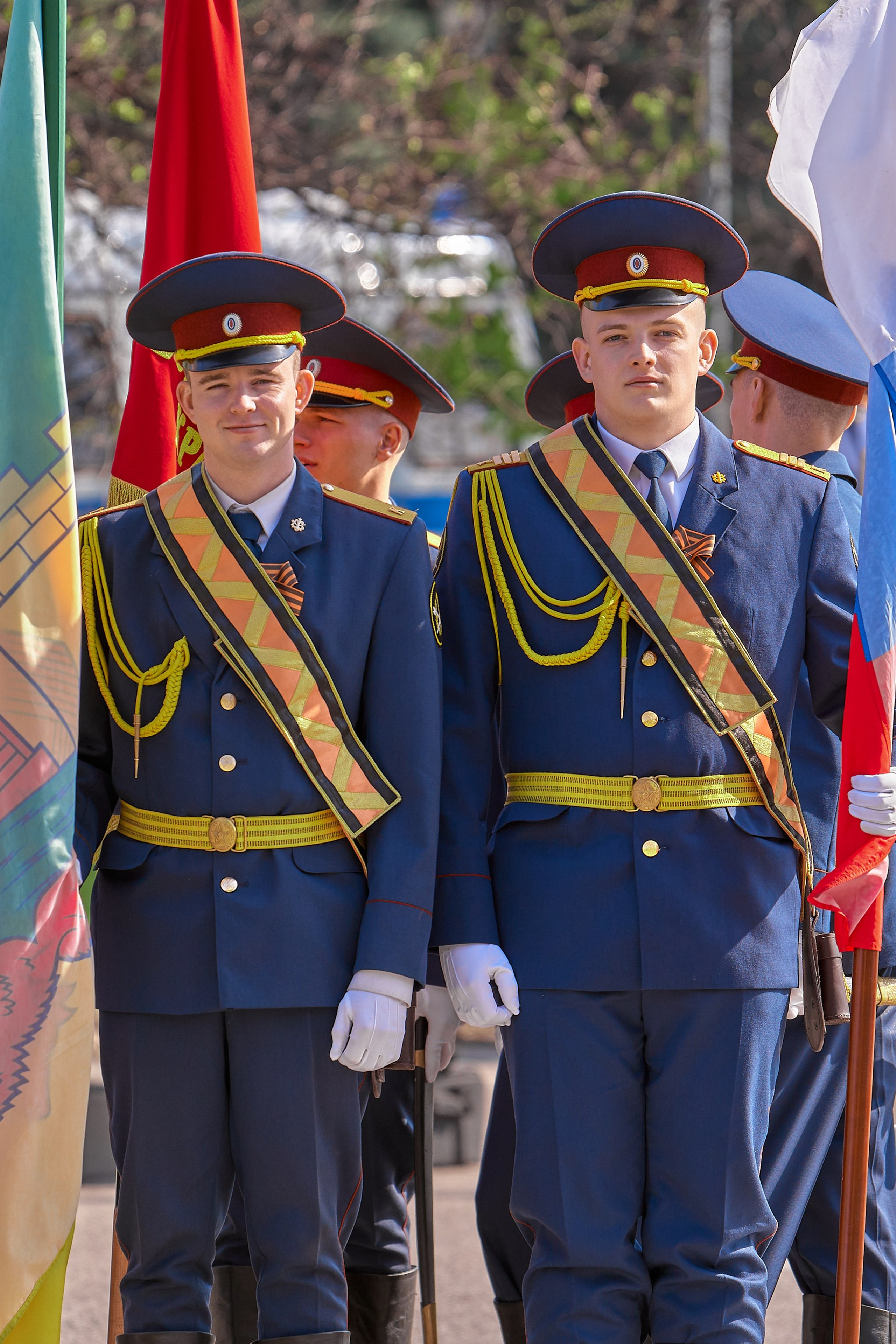 День Победы • 2026