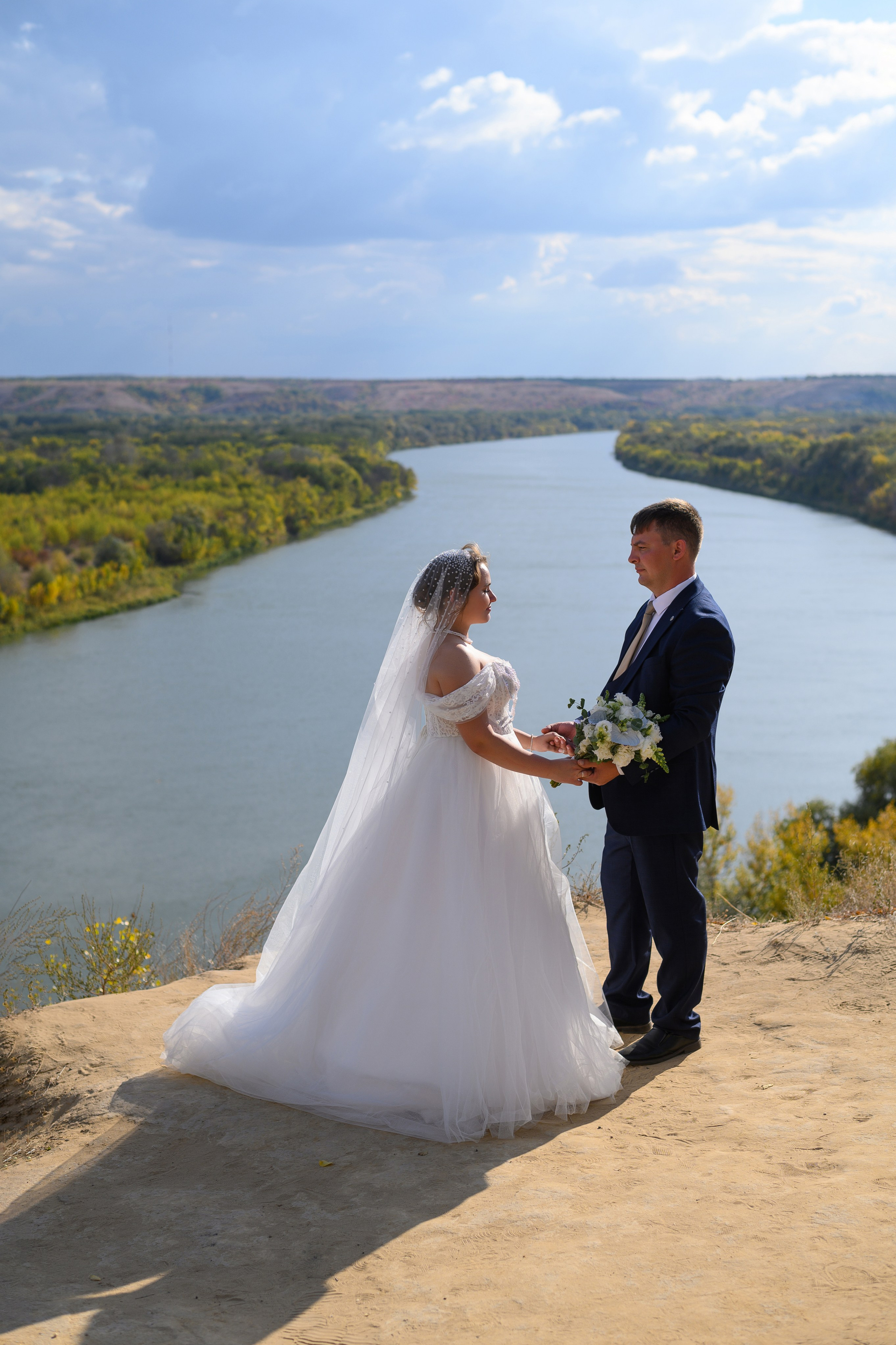 Истории. Свадебный и семейный фотограф в Миллерово и Ростове Алёна Черепенина