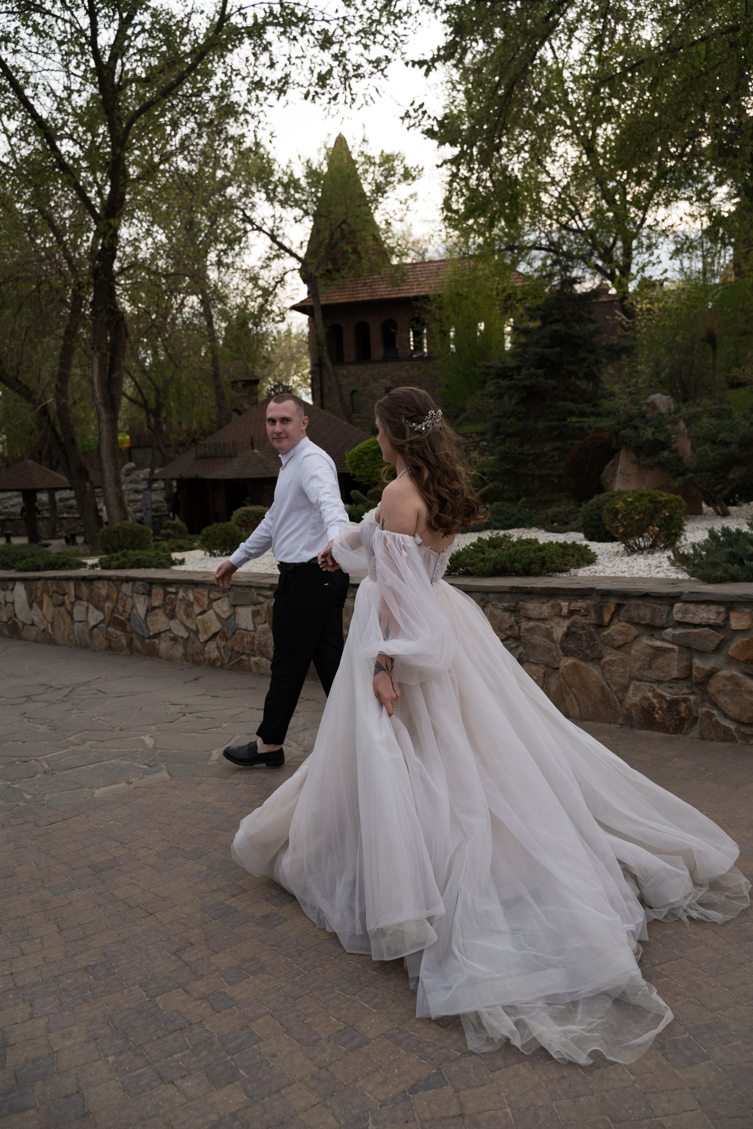 Истории. Свадебный и семейный фотограф в Миллерово и Ростове Алёна Черепенина