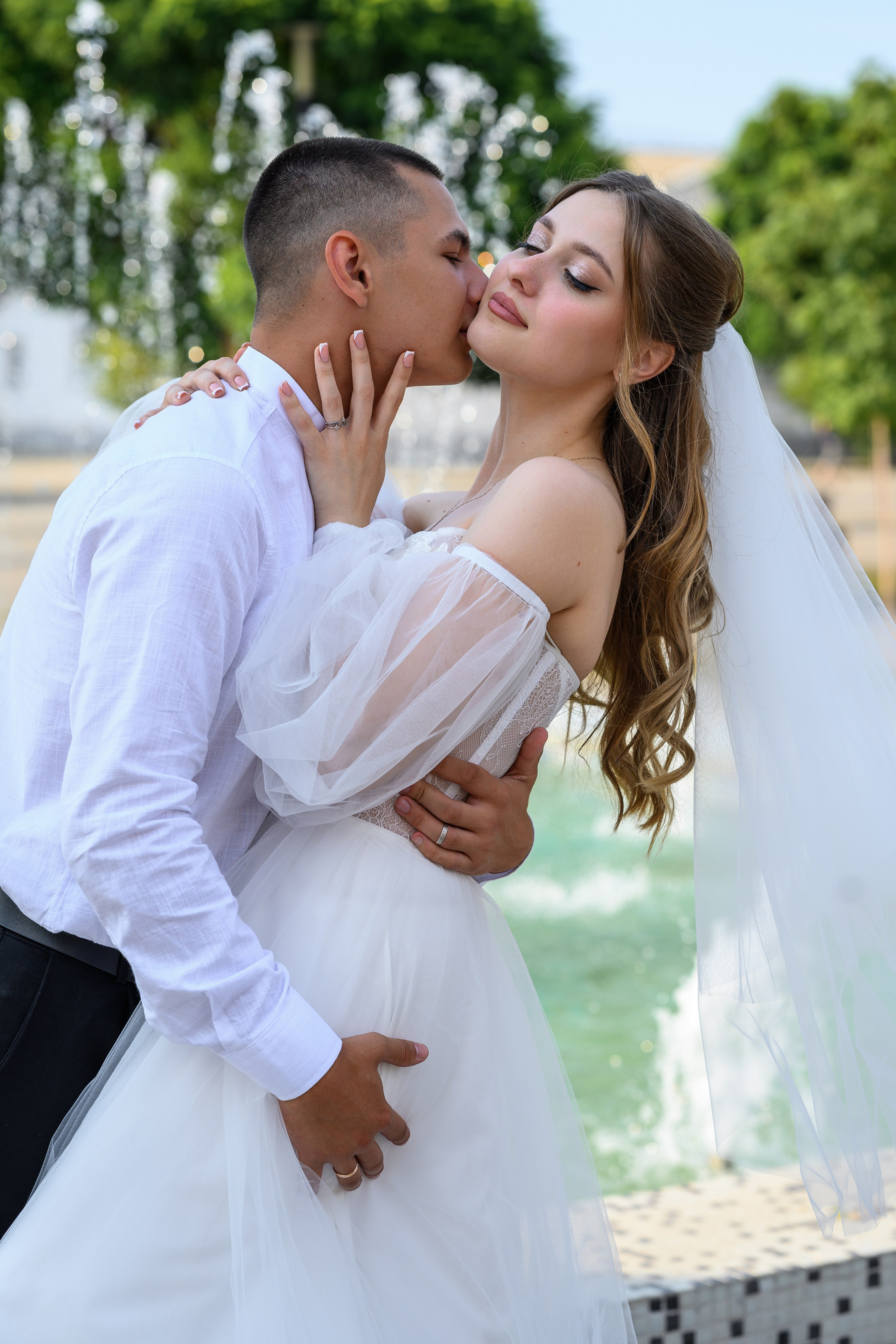 Истории. Свадебный и семейный фотограф в Миллерово и Ростове Алёна Черепенина