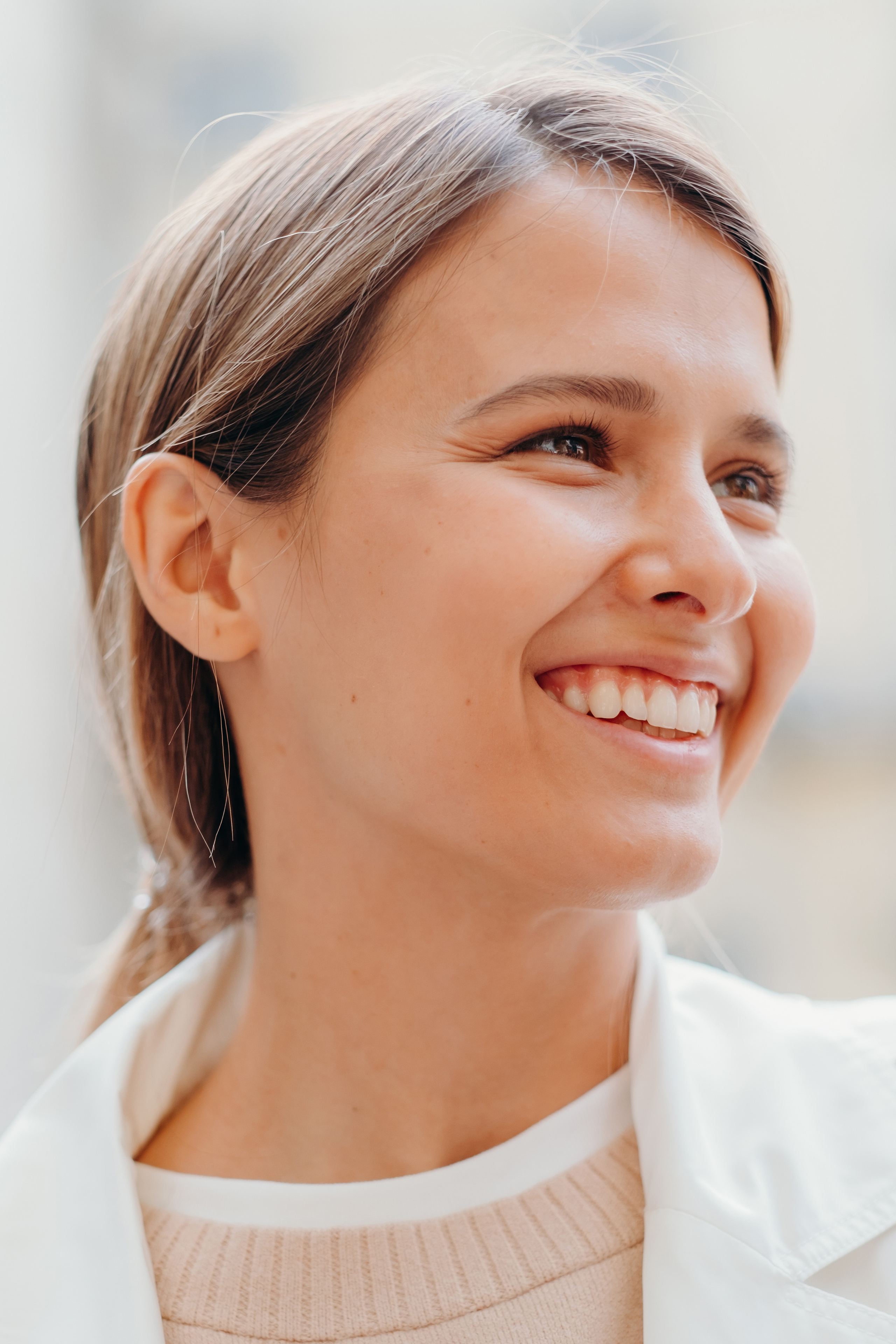 PUBLICATIONS. Портретный и репортажный фотограф в Москве Острикова Анастасия