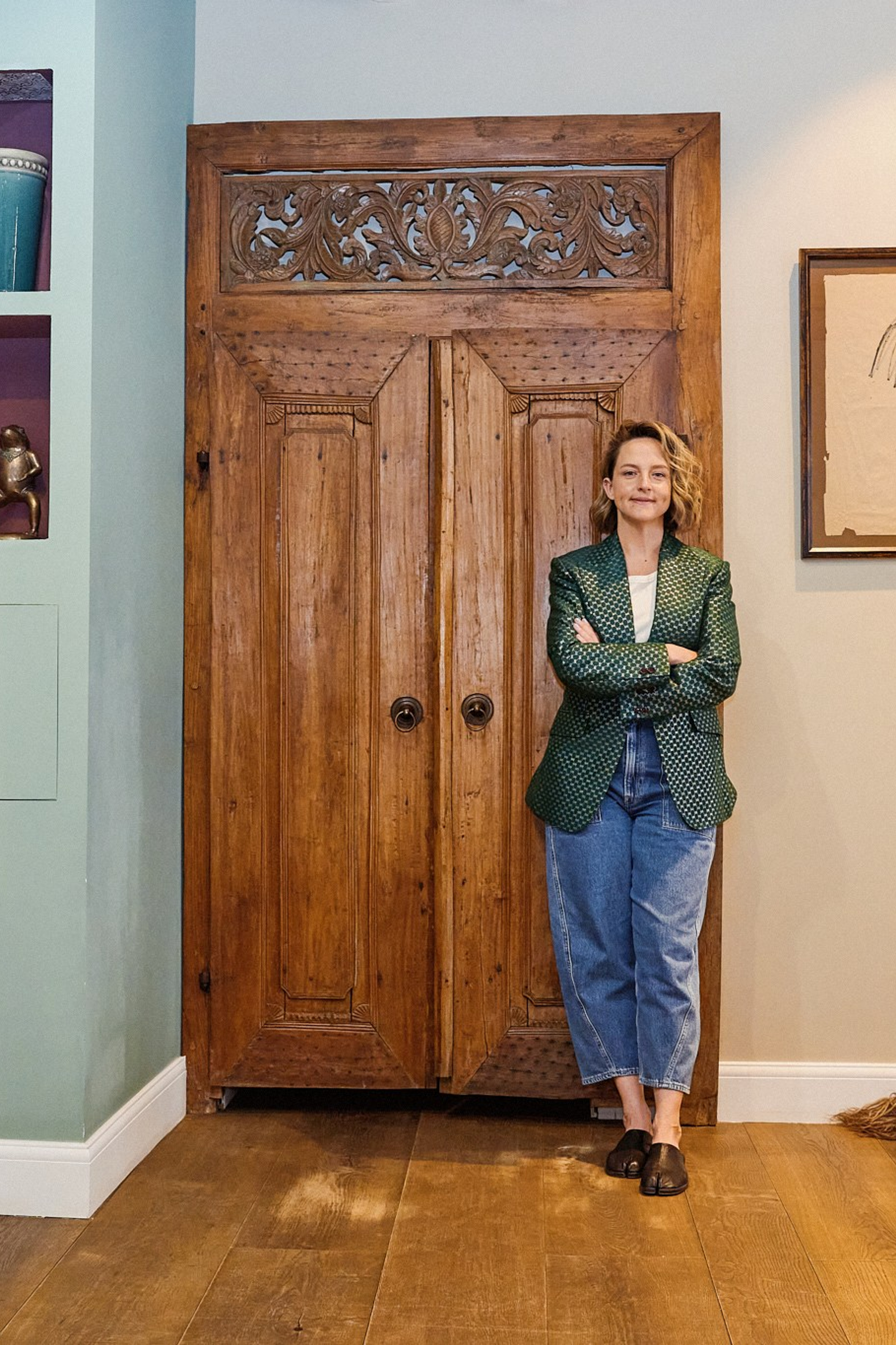 PUBLICATIONS. Портретный и репортажный фотограф в Москве Острикова Анастасия