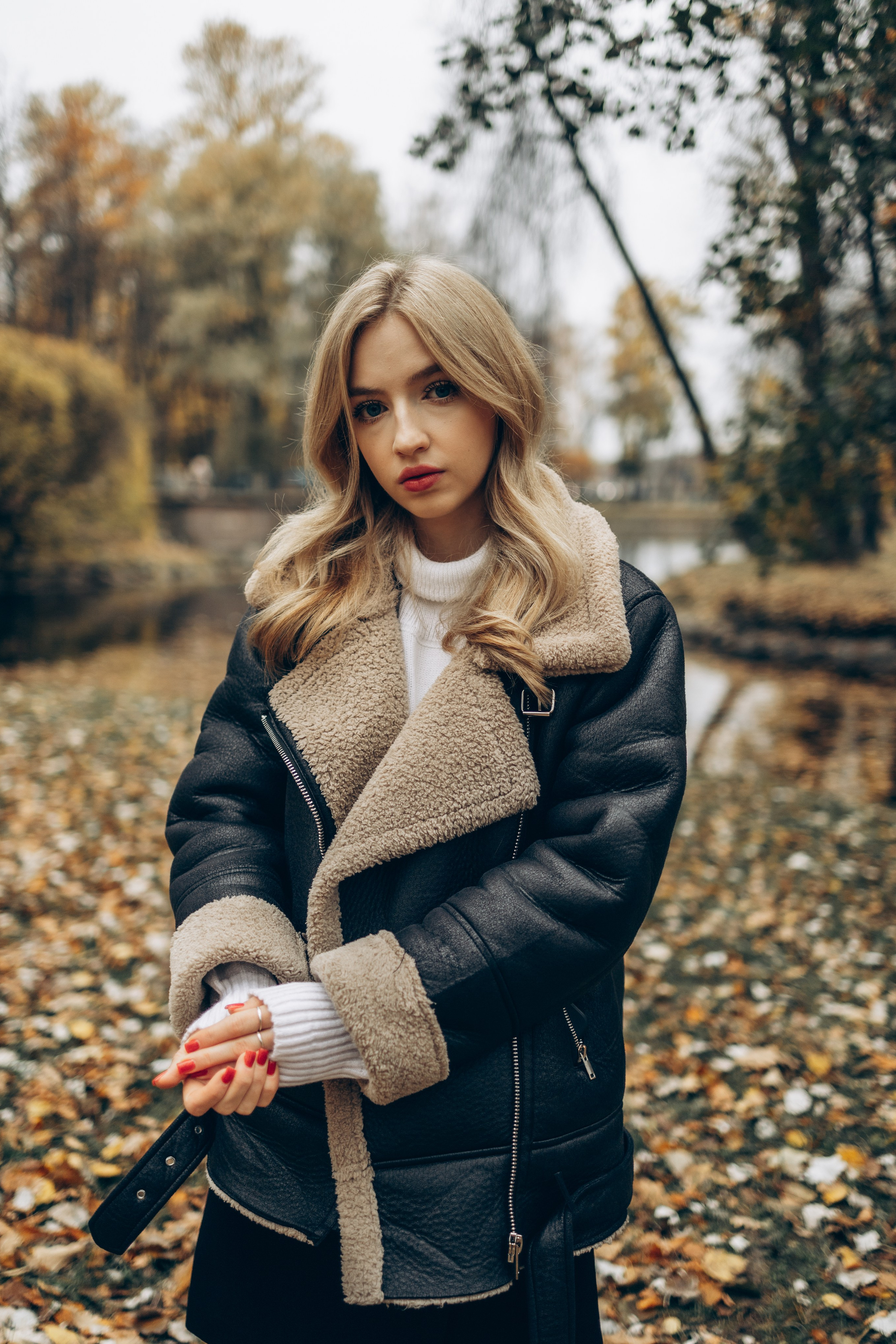 Как подготовиться к фотосессии. Фотограф Санкт-Петербург СПб Студия Прогулка