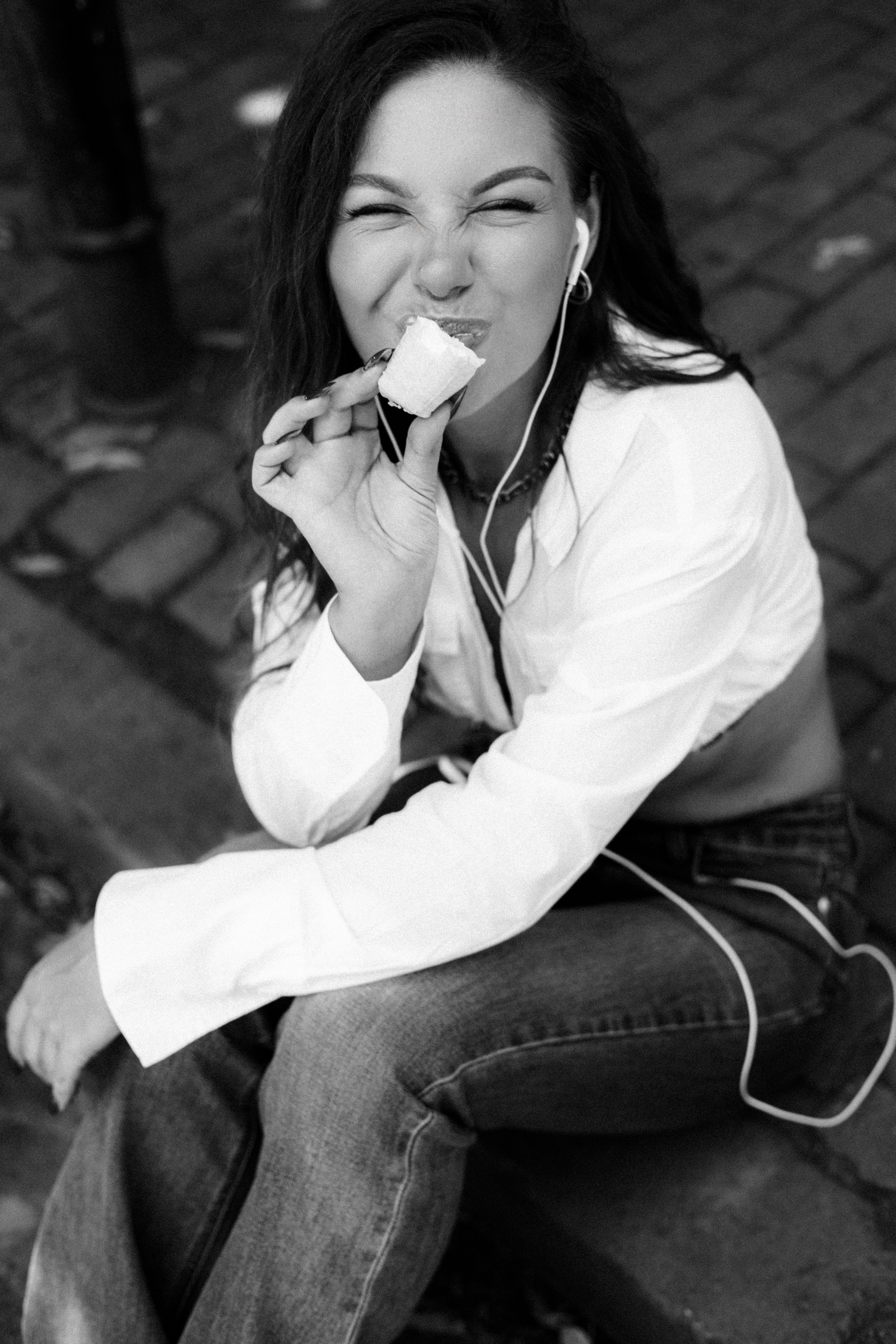MARIA. Cause I See So Photoghraphy