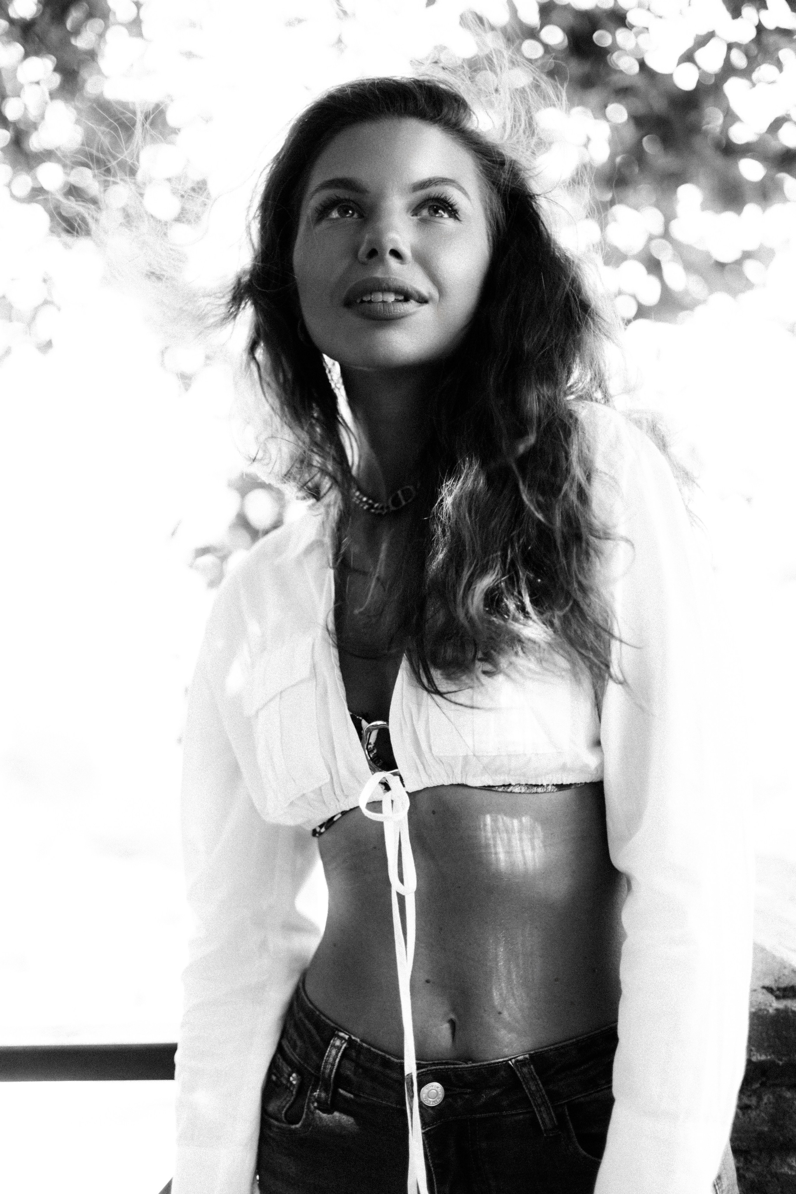 MARIA. Cause I See So Photoghraphy