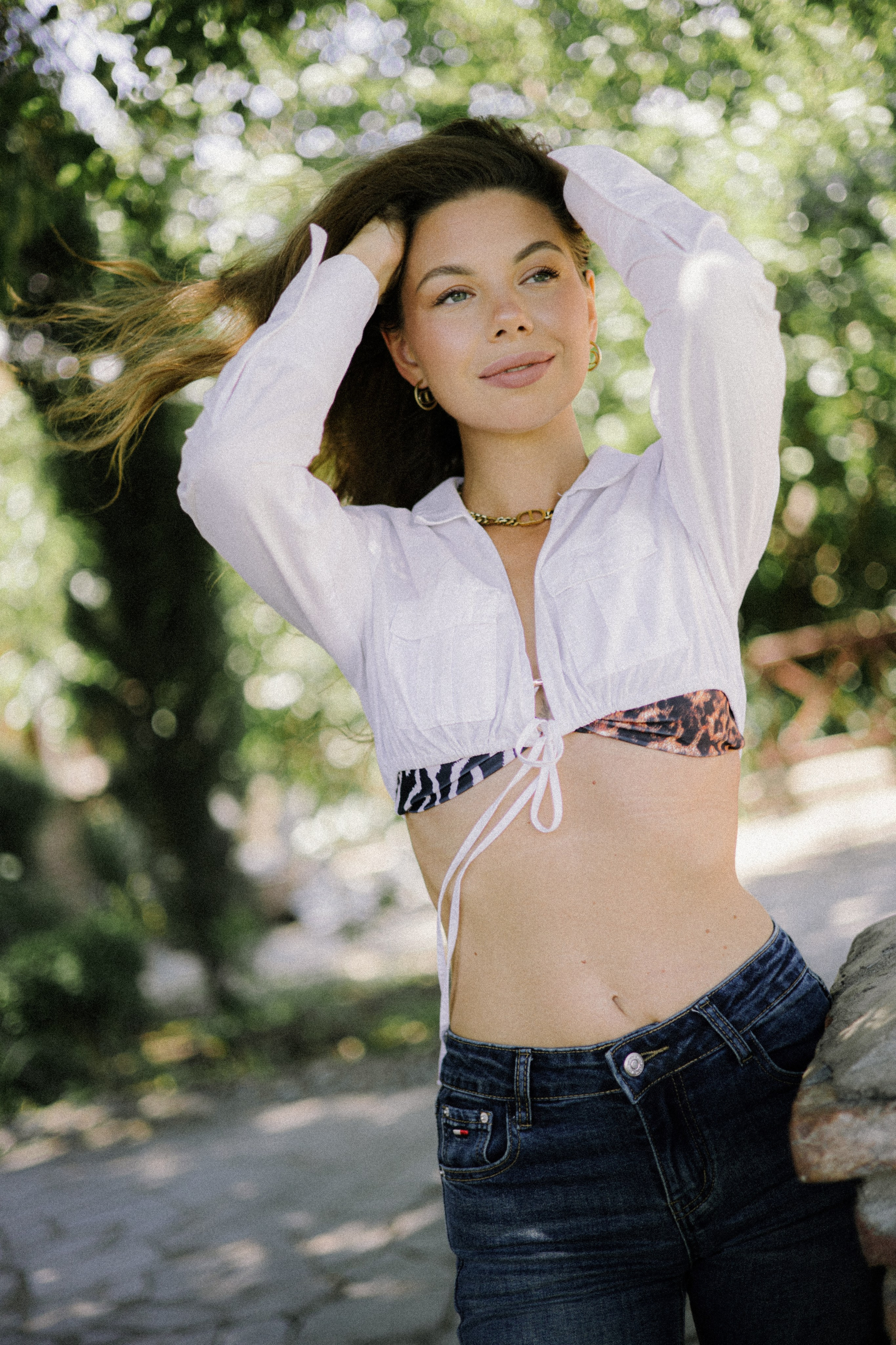 MARIA. Cause I See So Photoghraphy