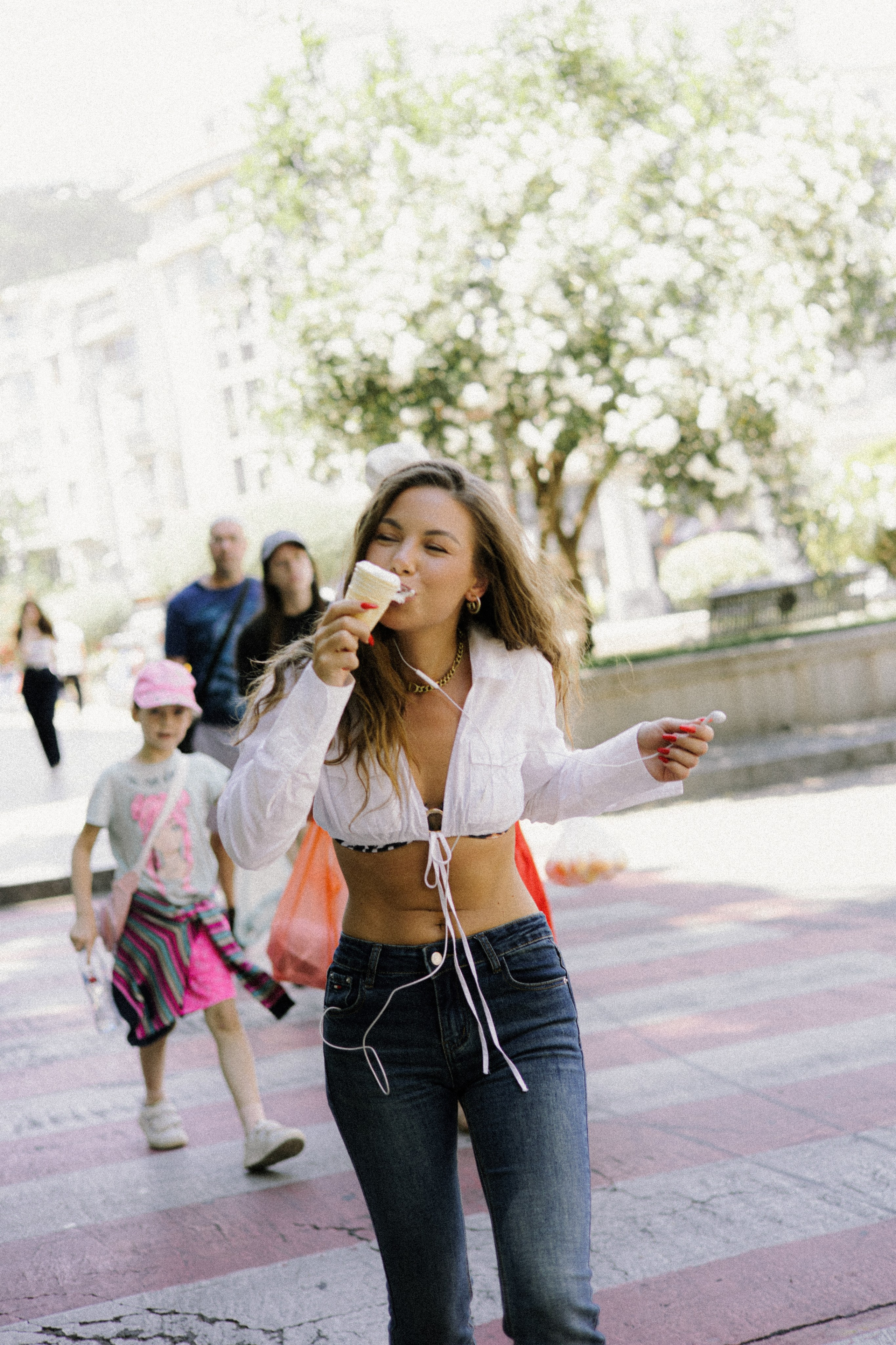 MARIA. Cause I See So Photoghraphy
