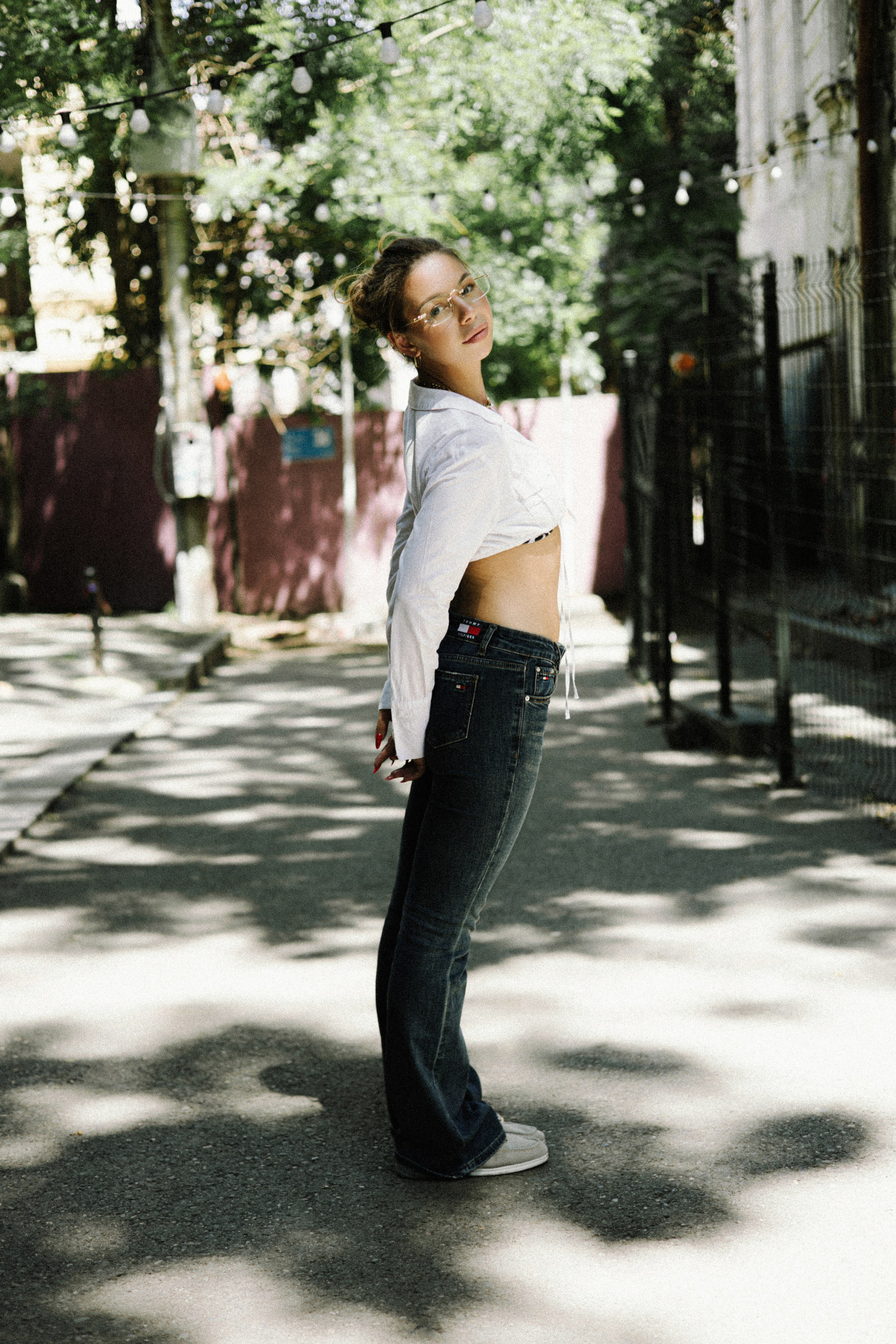 MARIA. Cause I See So Photoghraphy