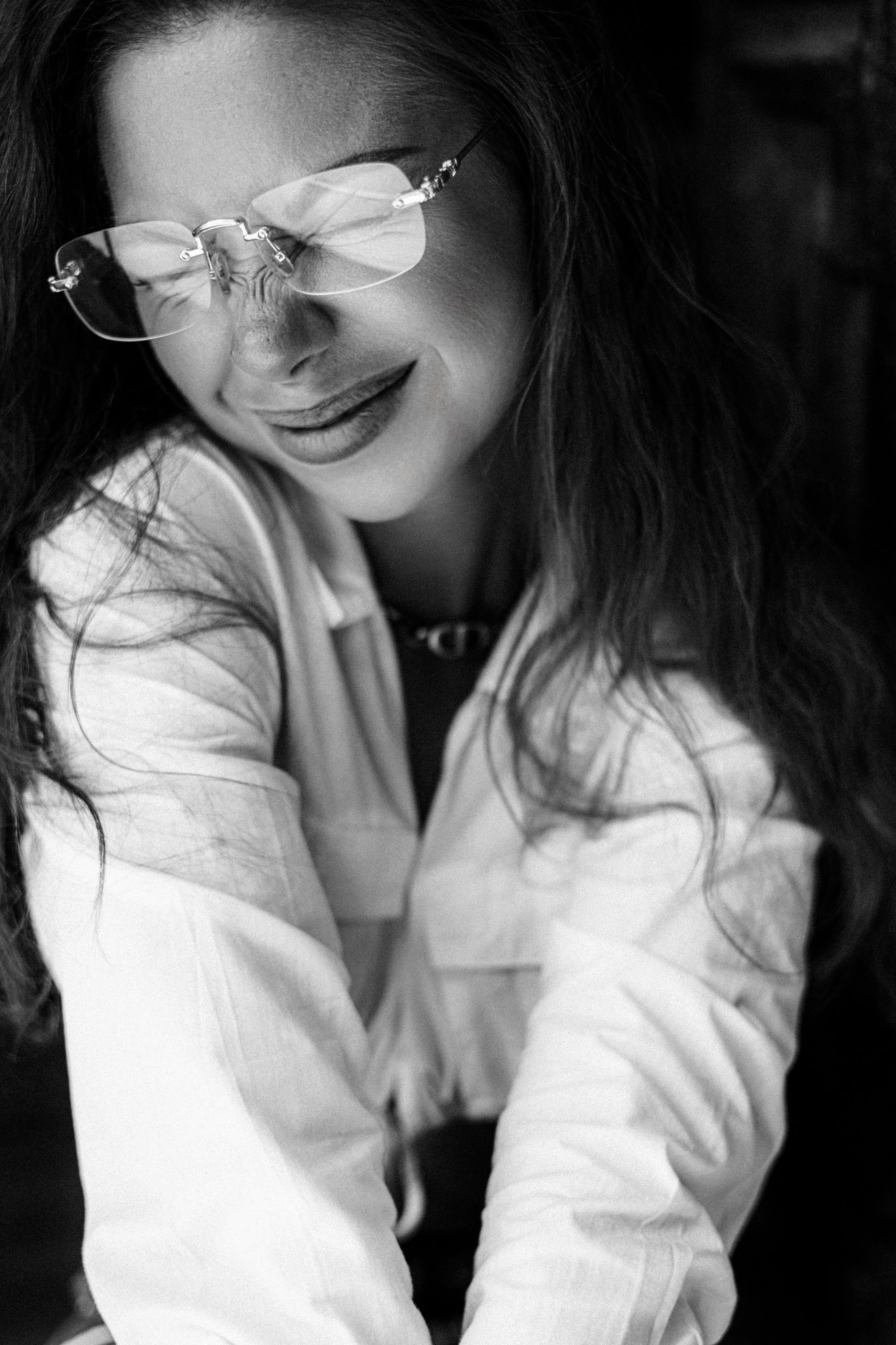 MARIA. Cause I See So Photoghraphy