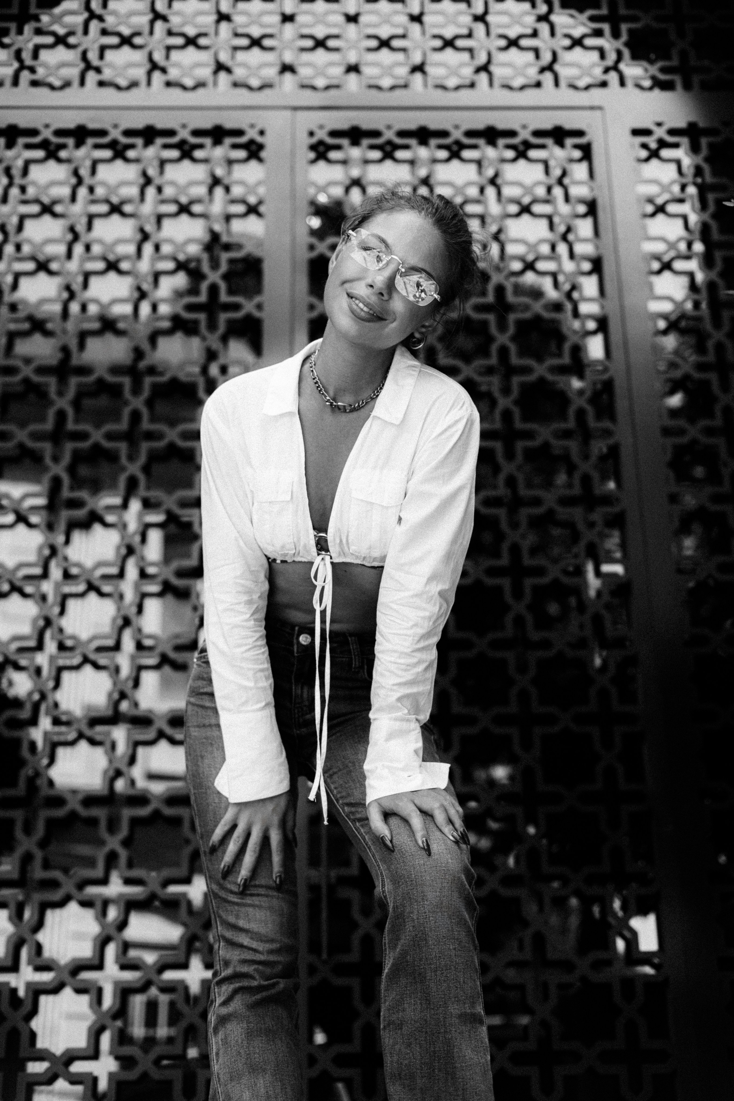 MARIA. Cause I See So Photoghraphy