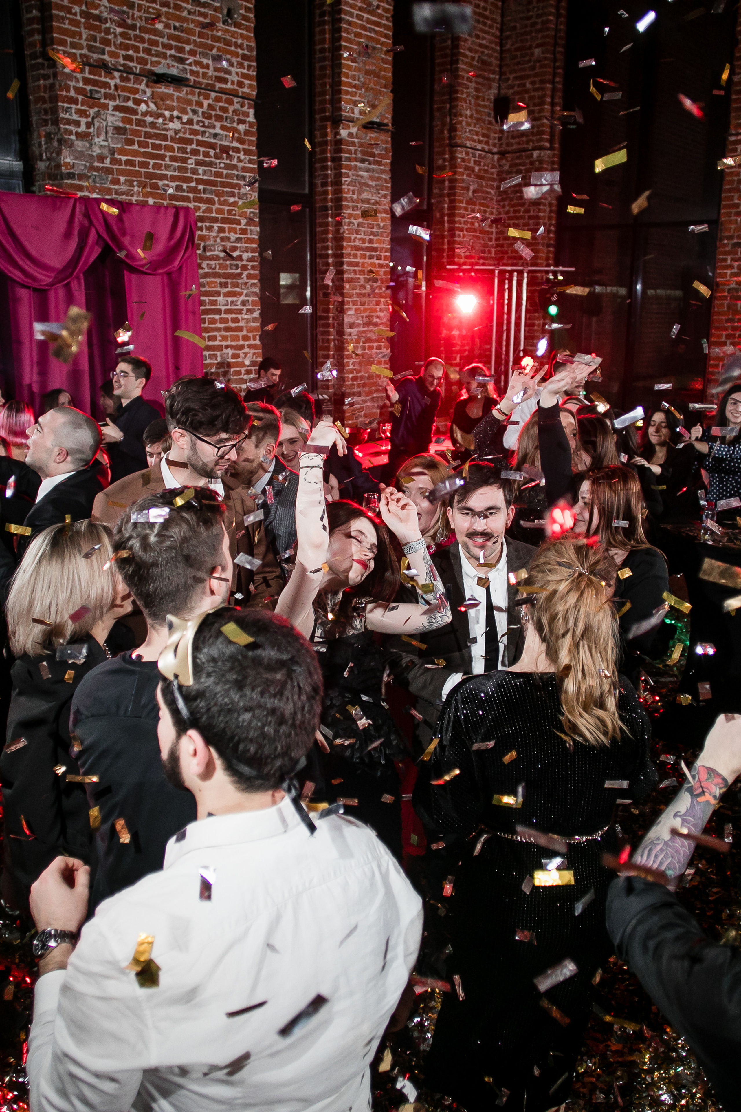 Вечеринка в Лас Вегасе