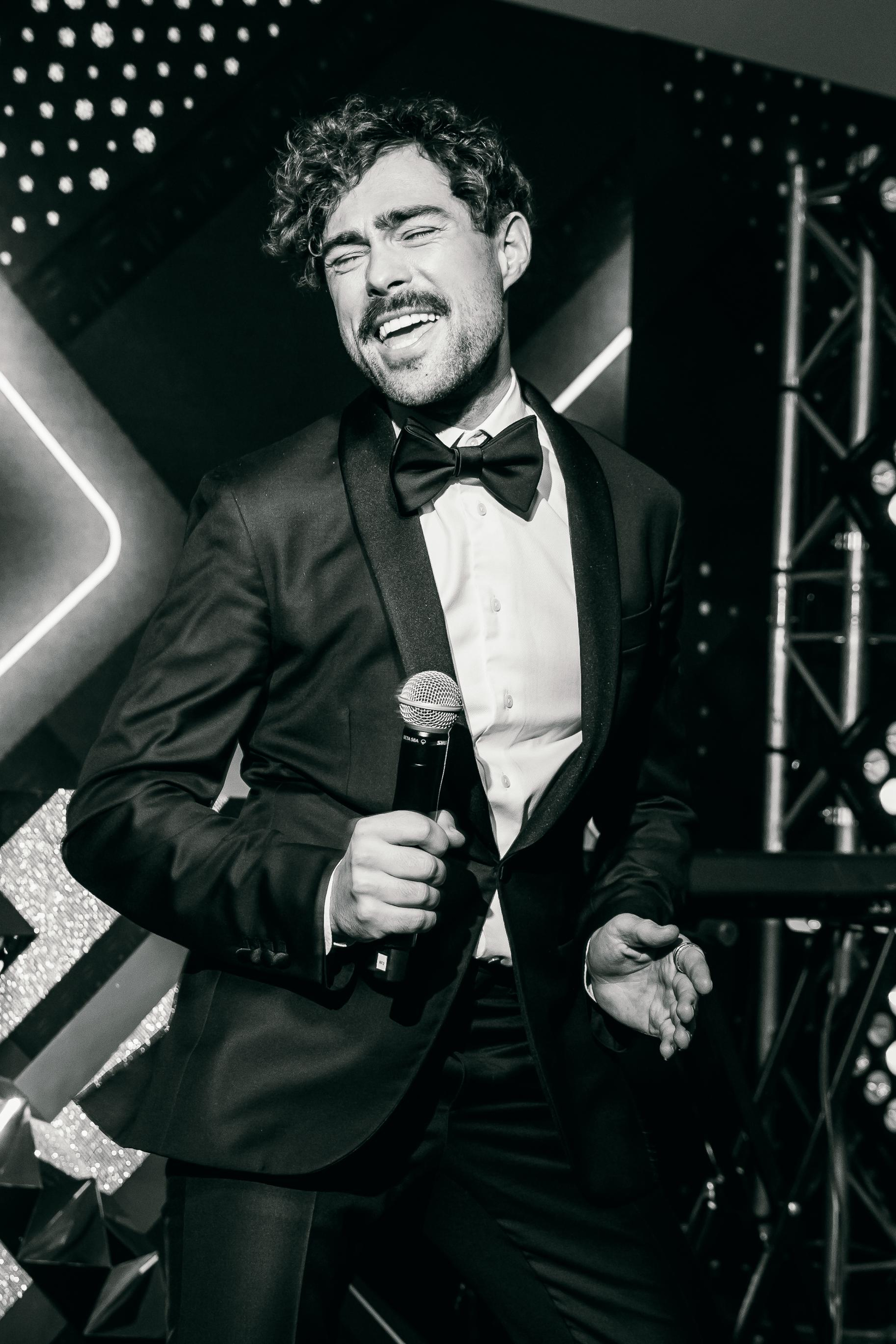 Корпоратив компании SMINEX