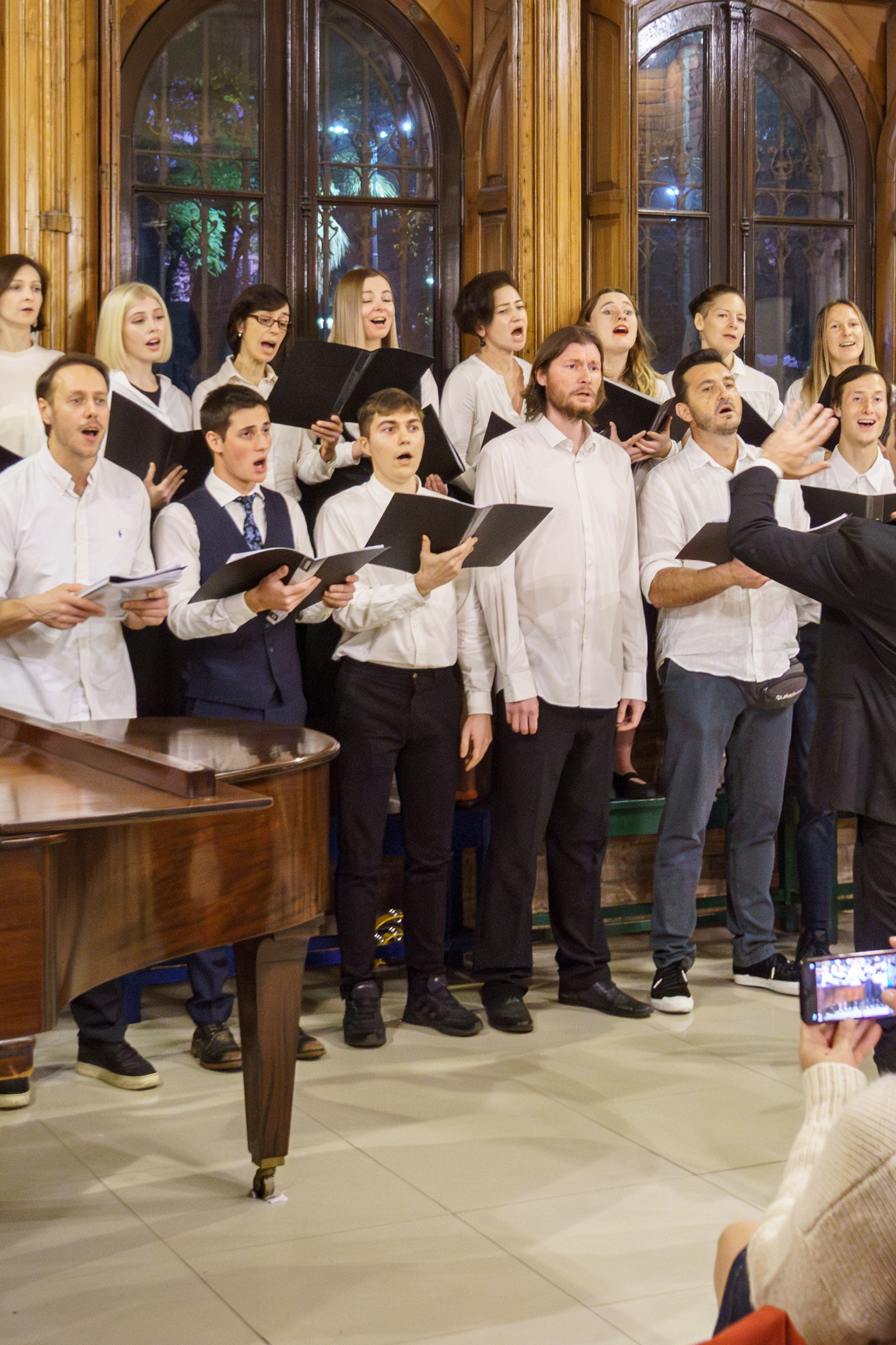 Clients Feedback. Andrey Vinogradov photographer in Argentina, I love Reportage and Portrait Photography. Also Family, Weddings, Kids and many more!