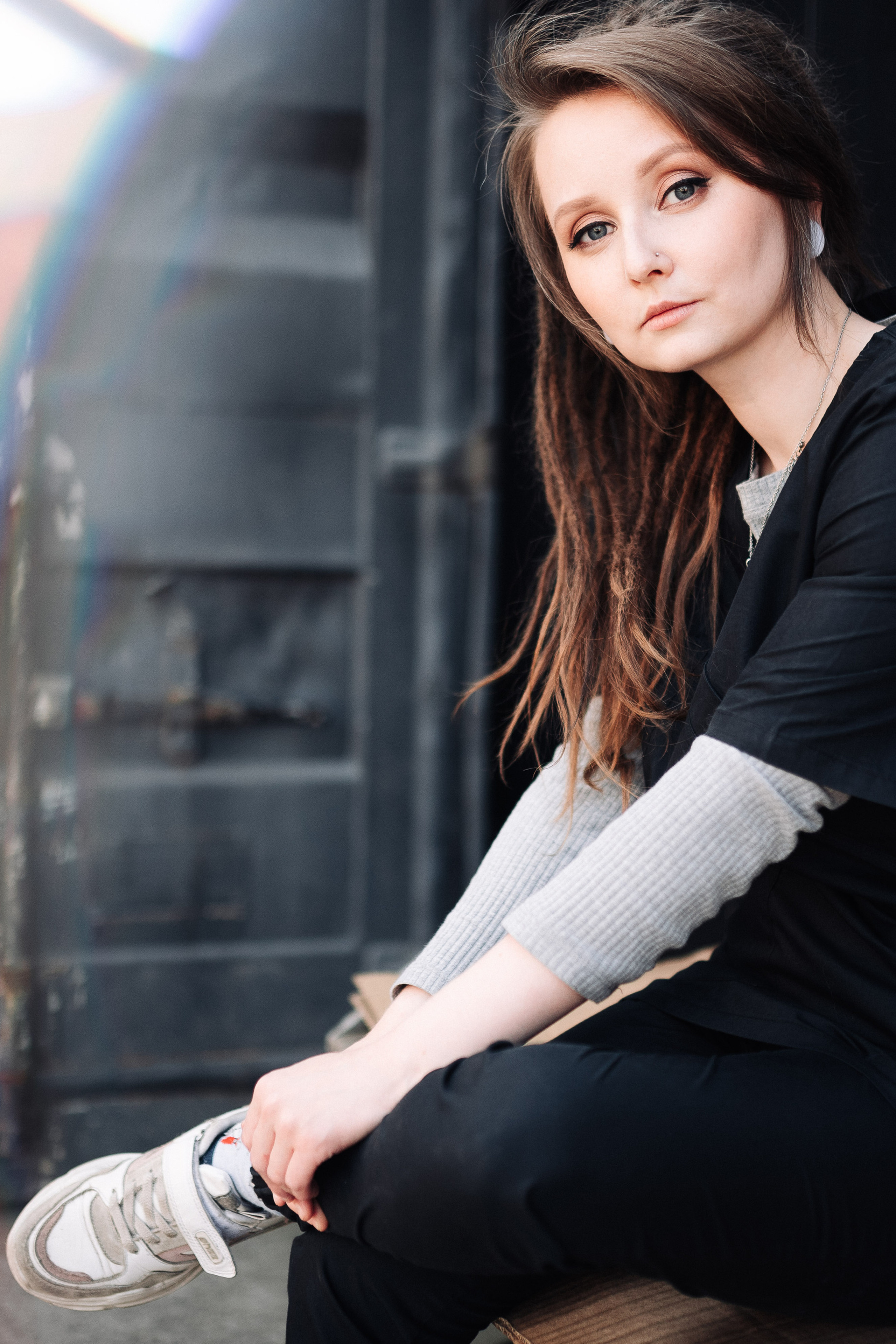 Отзывы. Портретный фотограф в Иркутске Станислав Сергеев