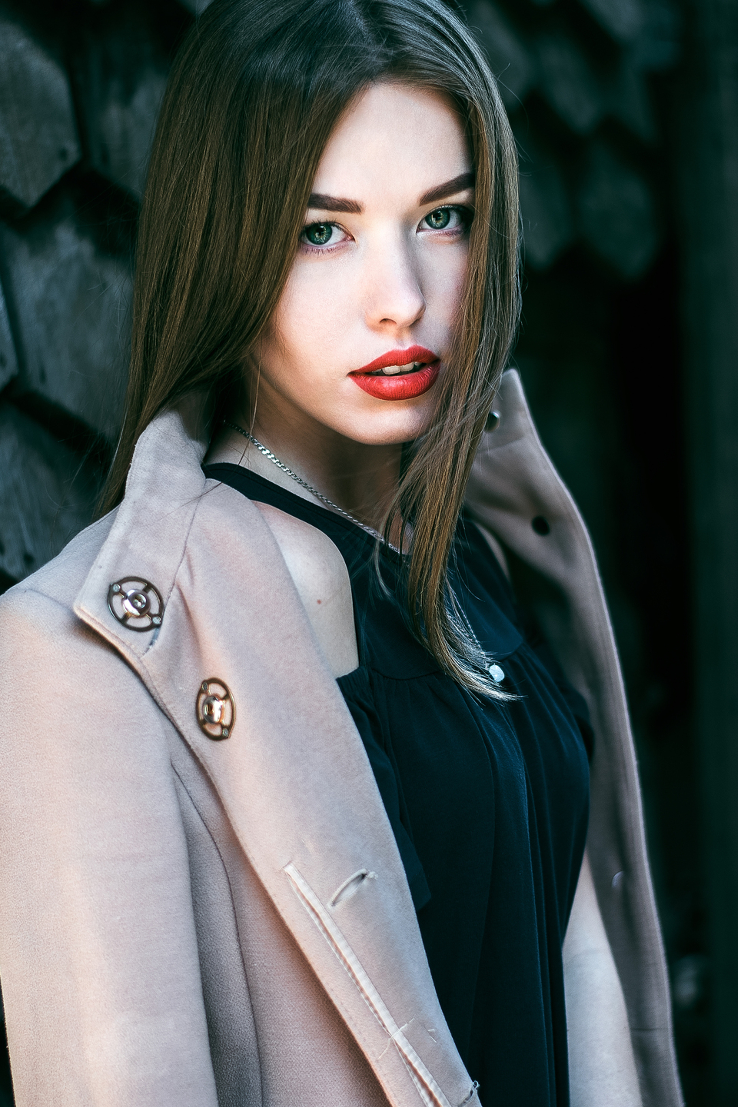 Отзывы. Портретный фотограф в Иркутске Станислав Сергеев