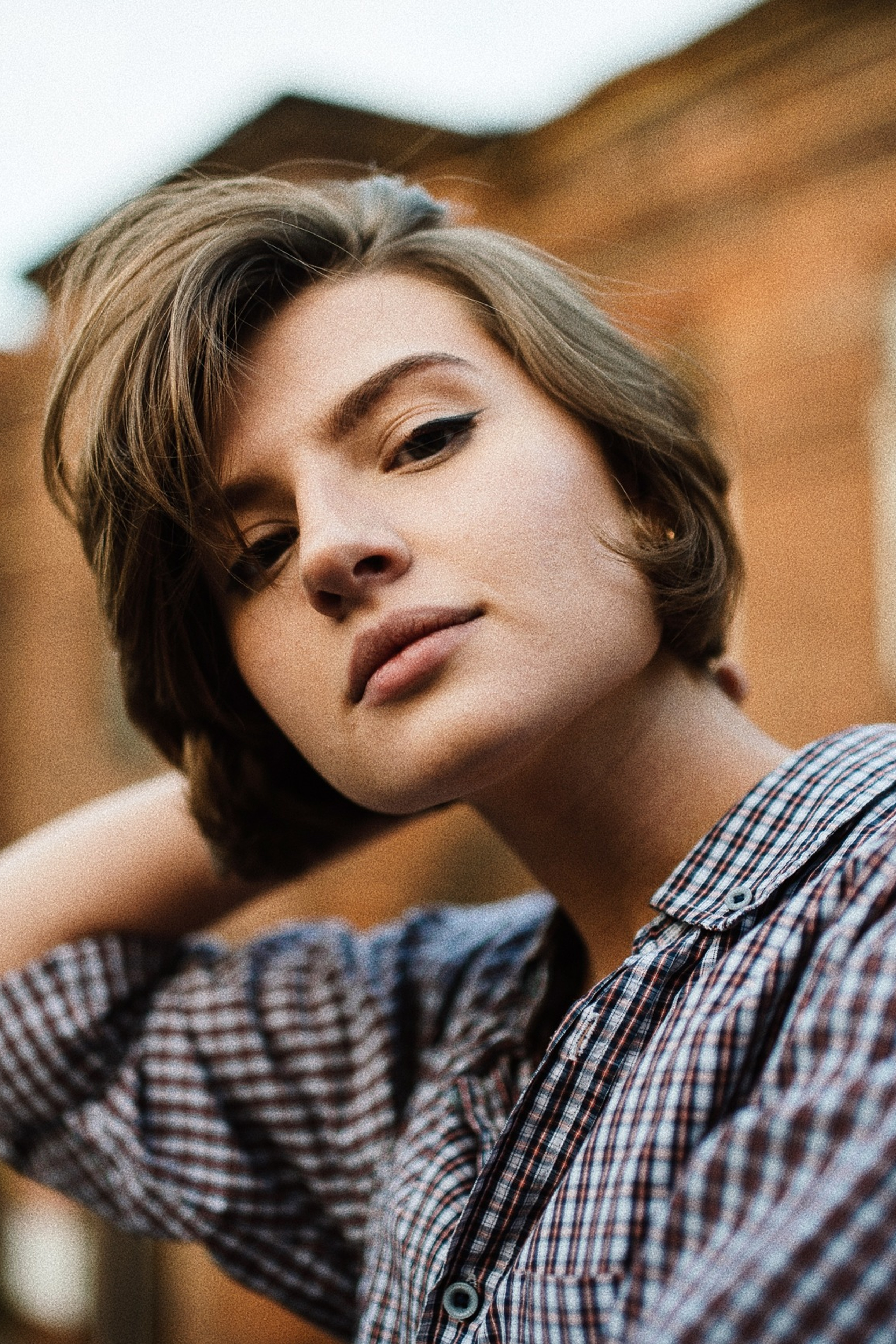 Отзывы. Портретный фотограф в Иркутске Станислав Сергеев