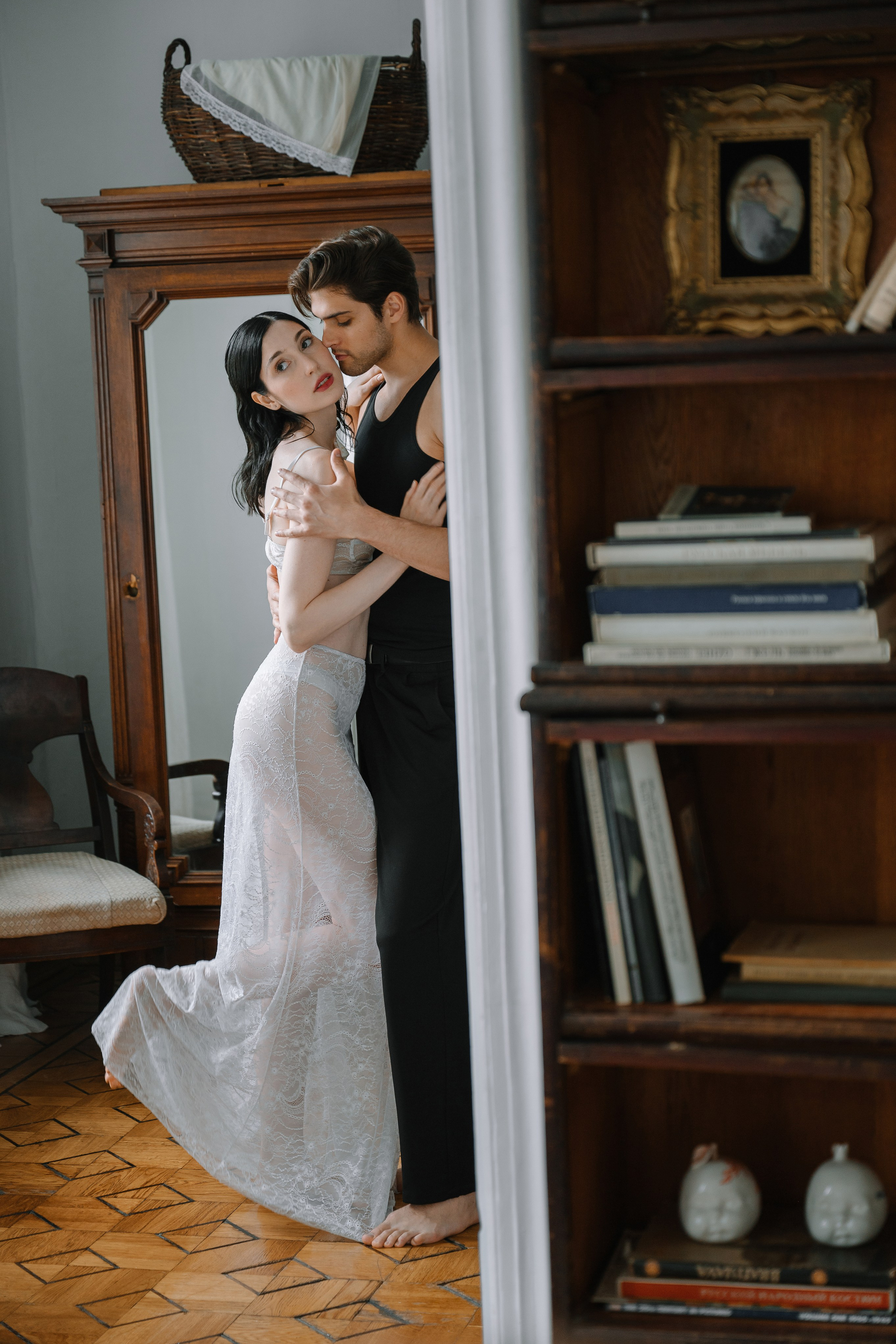 Свадебный фотограф Дарья Сурда