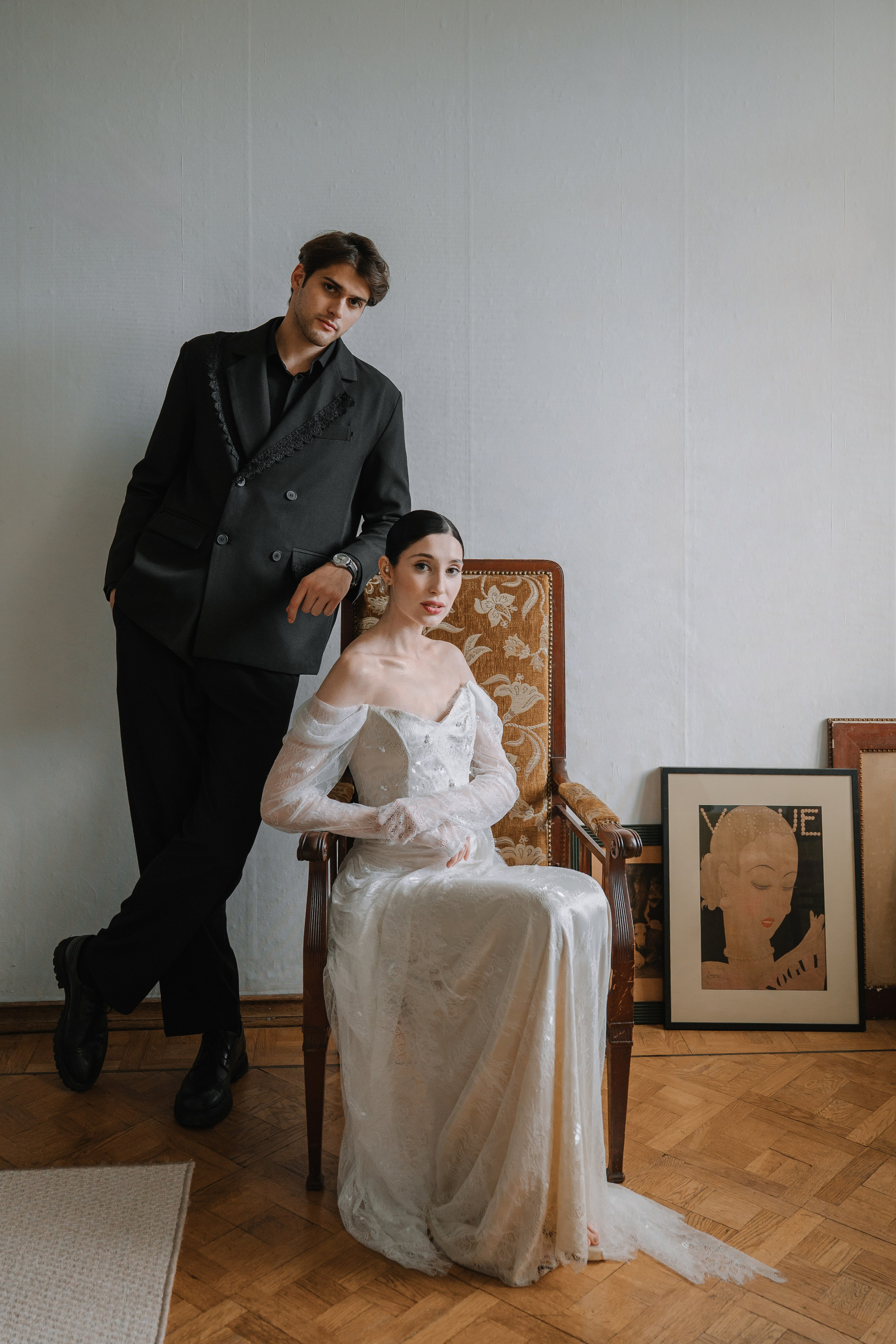 Свадебный фотограф Дарья Сурда