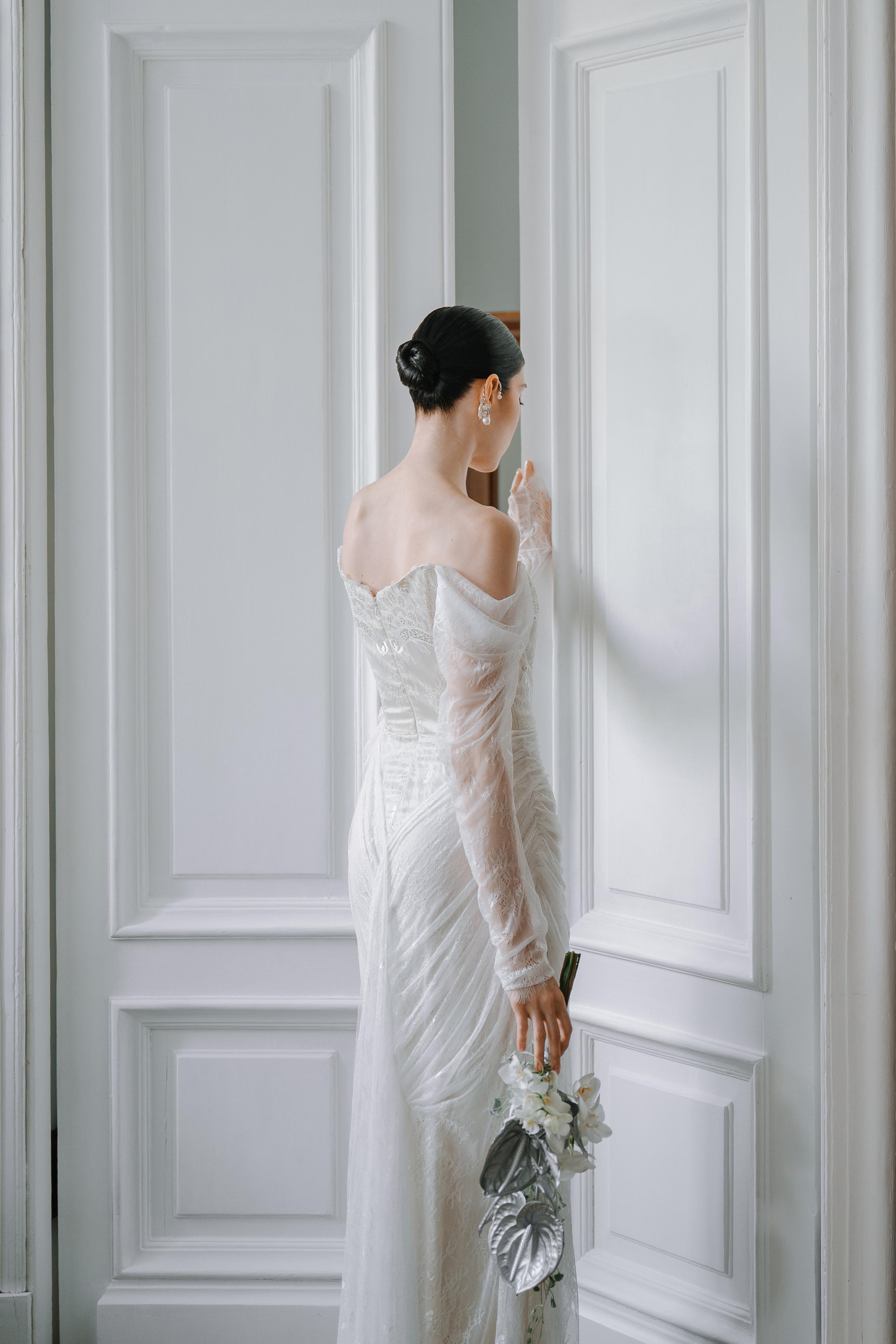 Свадебный фотограф Дарья Сурда