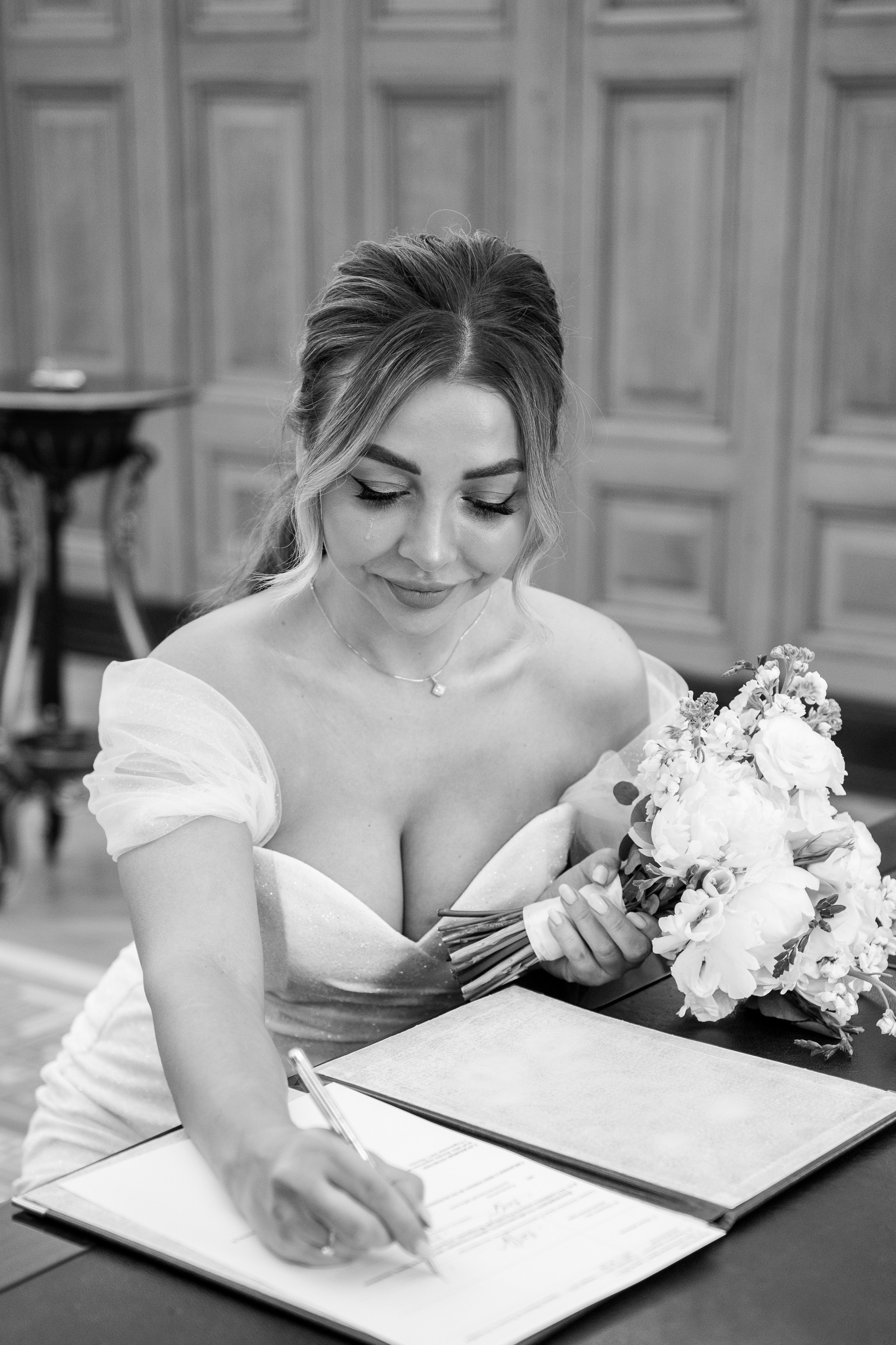 Свадебный фотограф Дарья Сурда