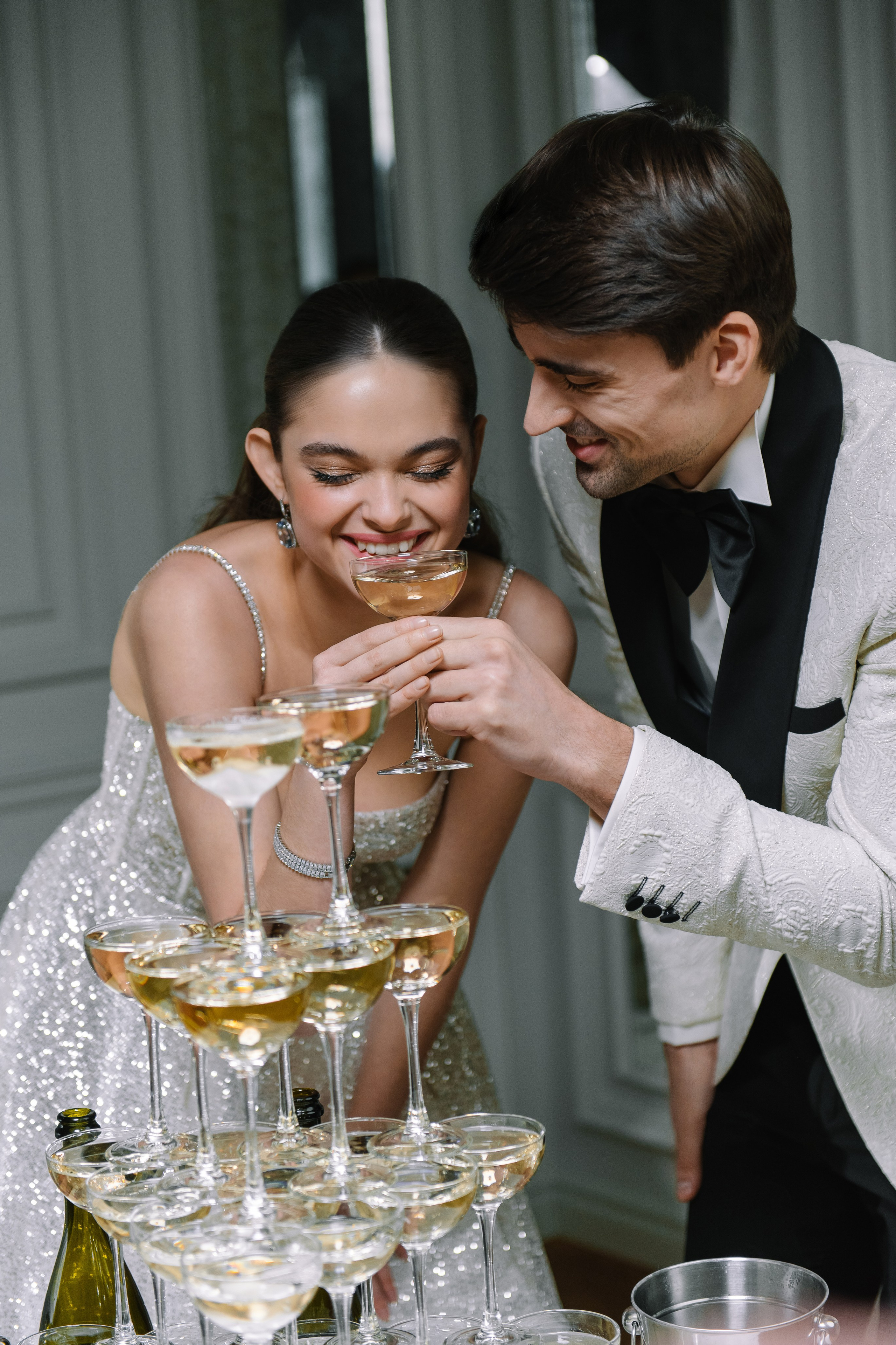 Свадебный фотограф Дарья Сурда