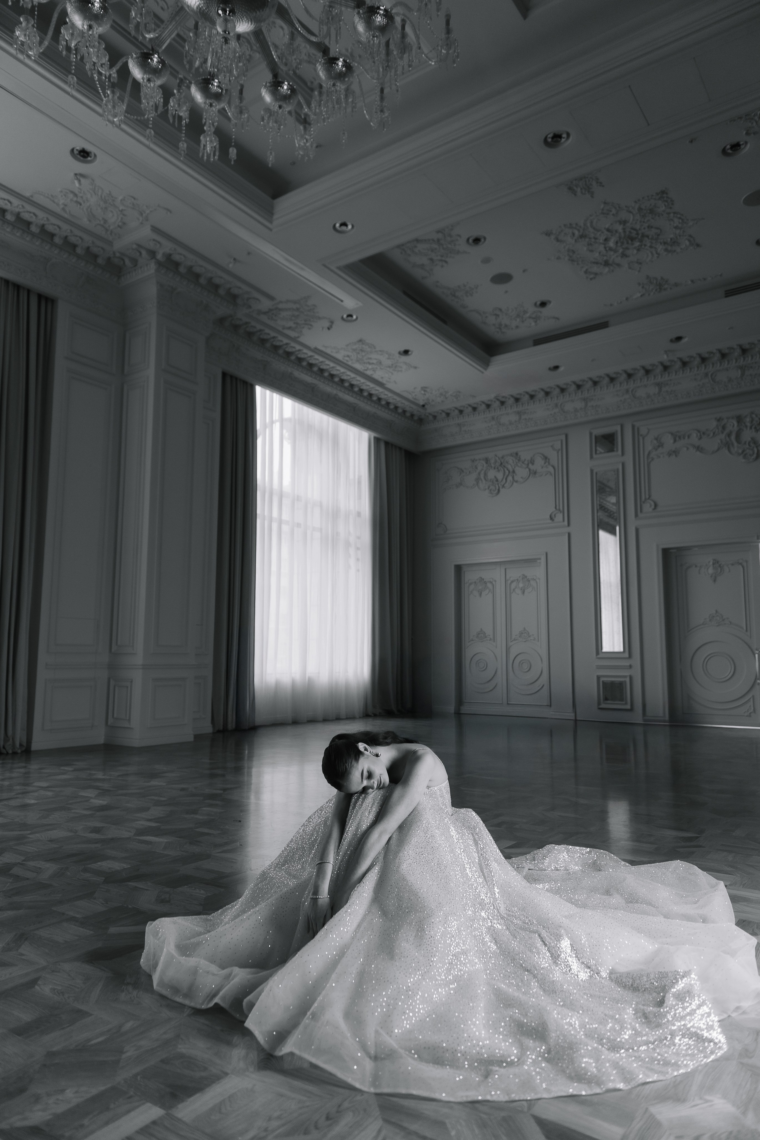 Свадебный фотограф Дарья Сурда