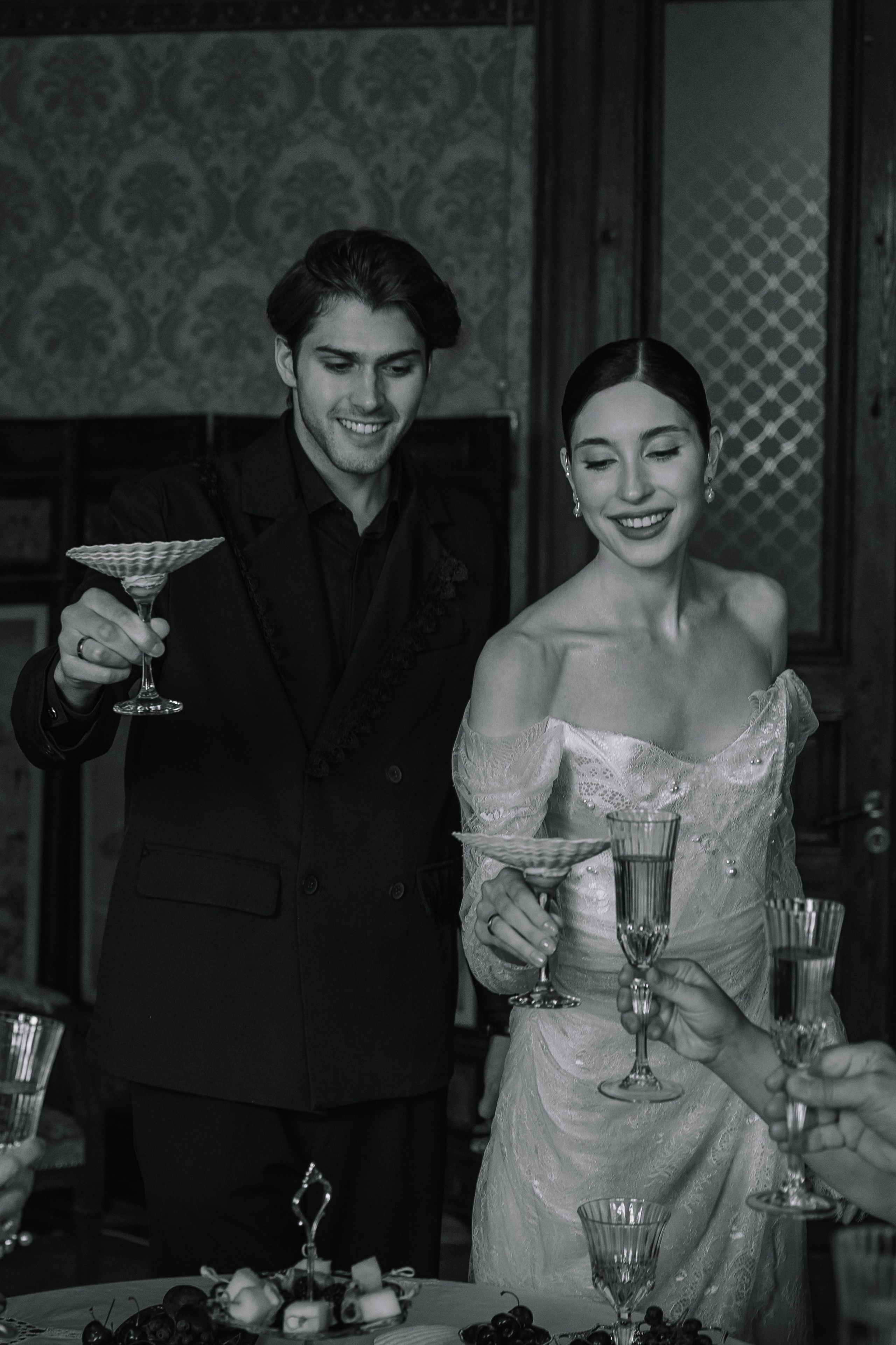 Свадебный фотограф Дарья Сурда