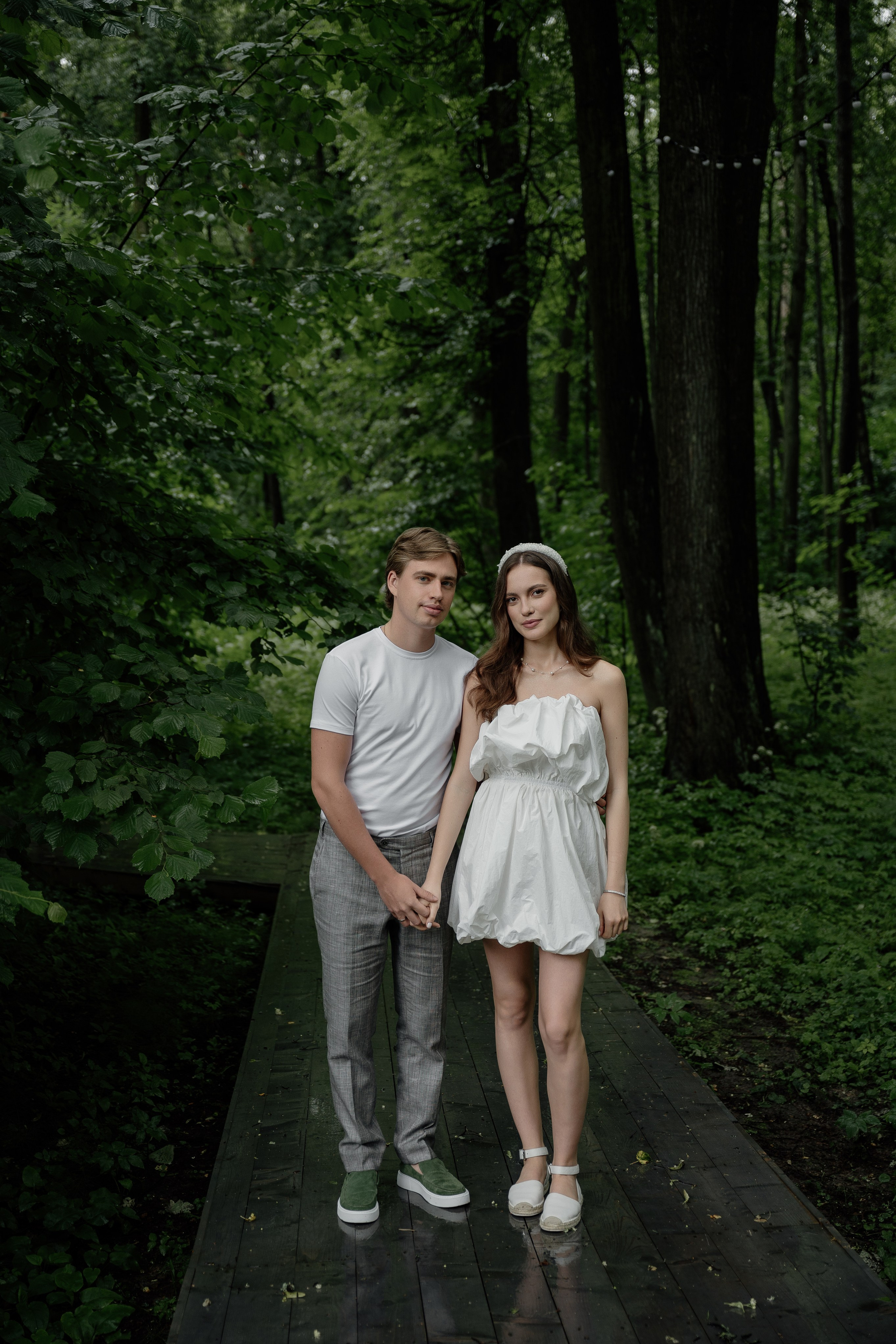 Свадебный фотограф Дарья Сурда