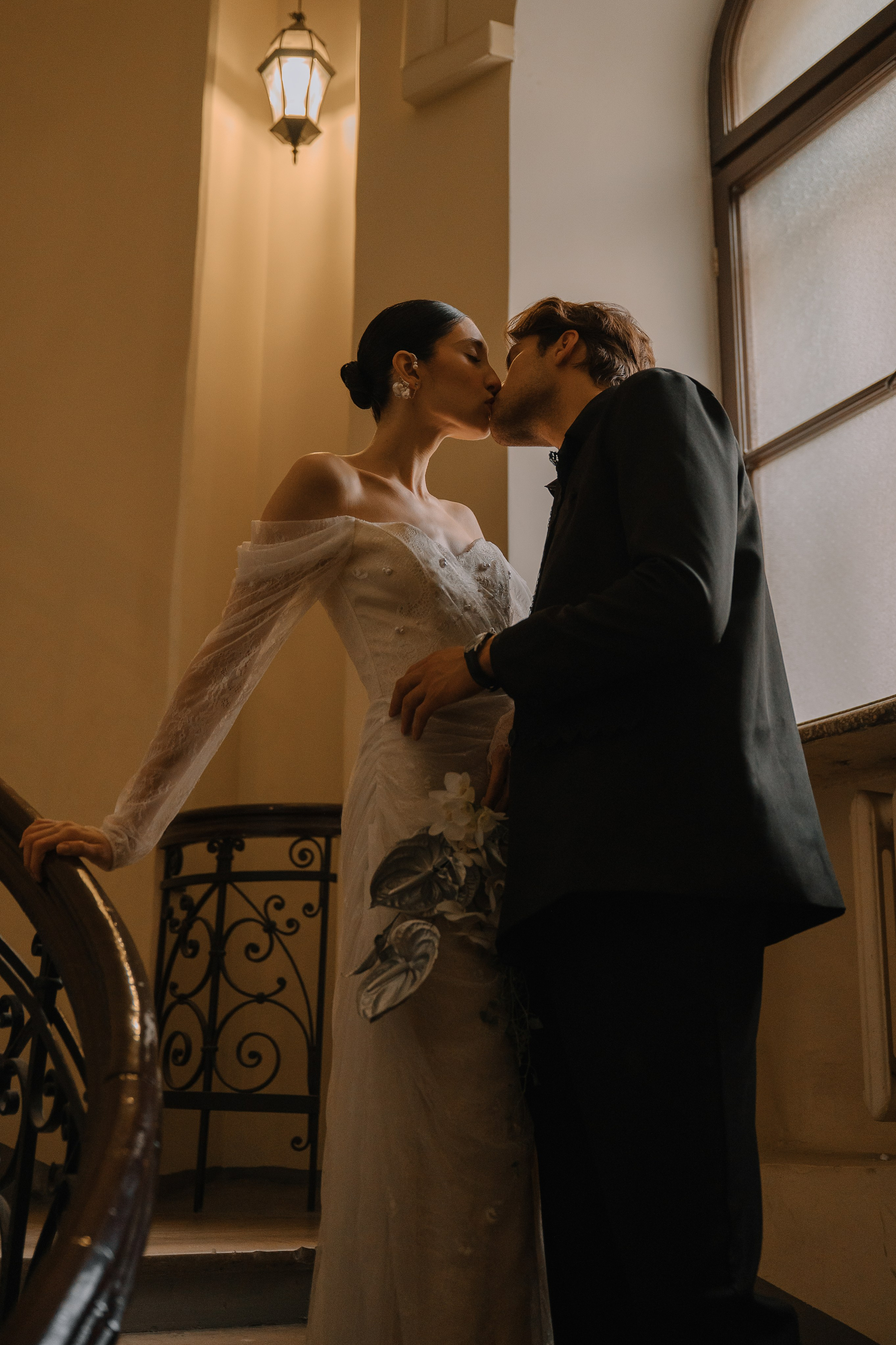 Свадебный фотограф Дарья Сурда