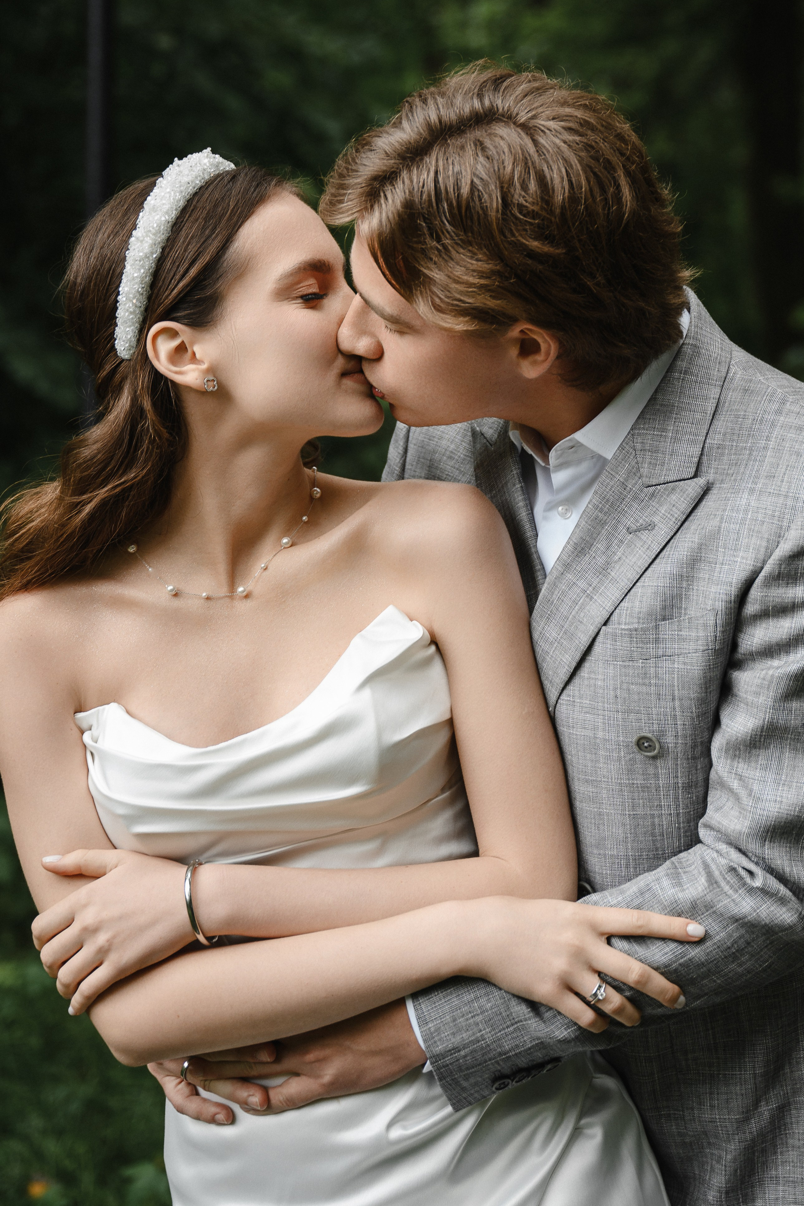 Свадебный фотограф Дарья Сурда