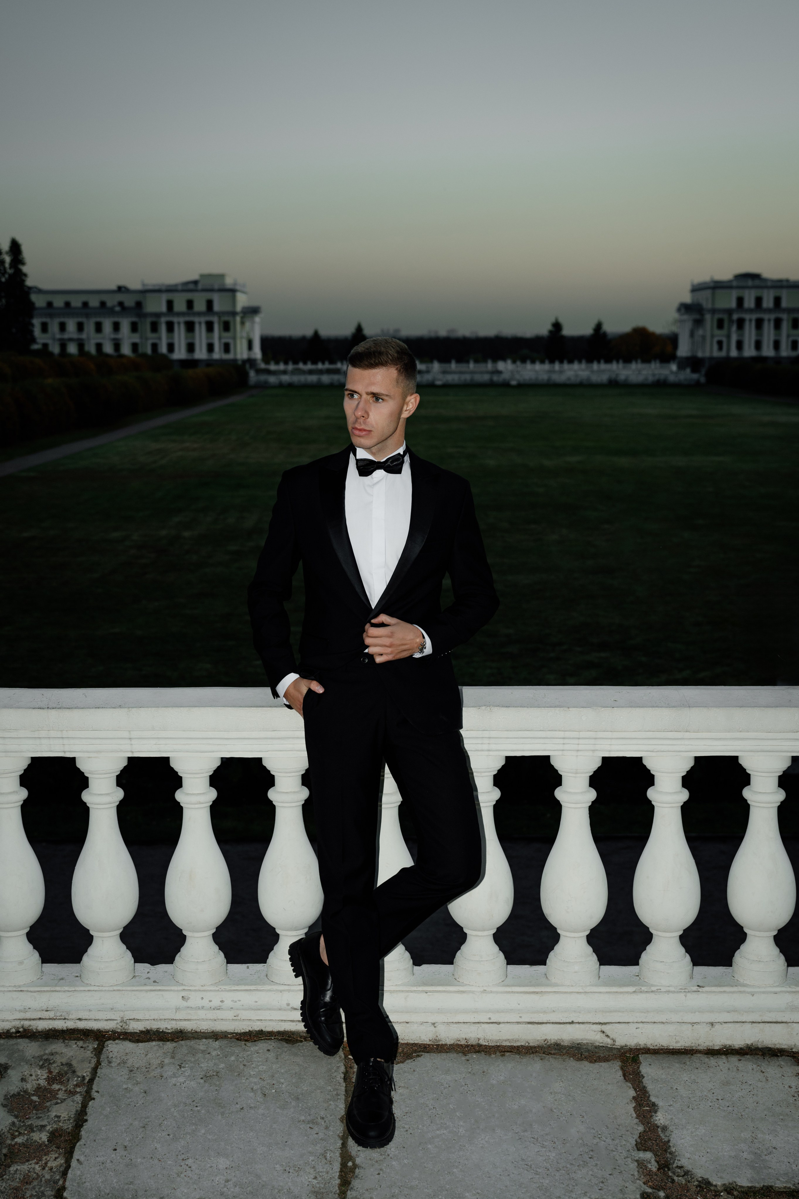 Свадебный фотограф Дарья Сурда