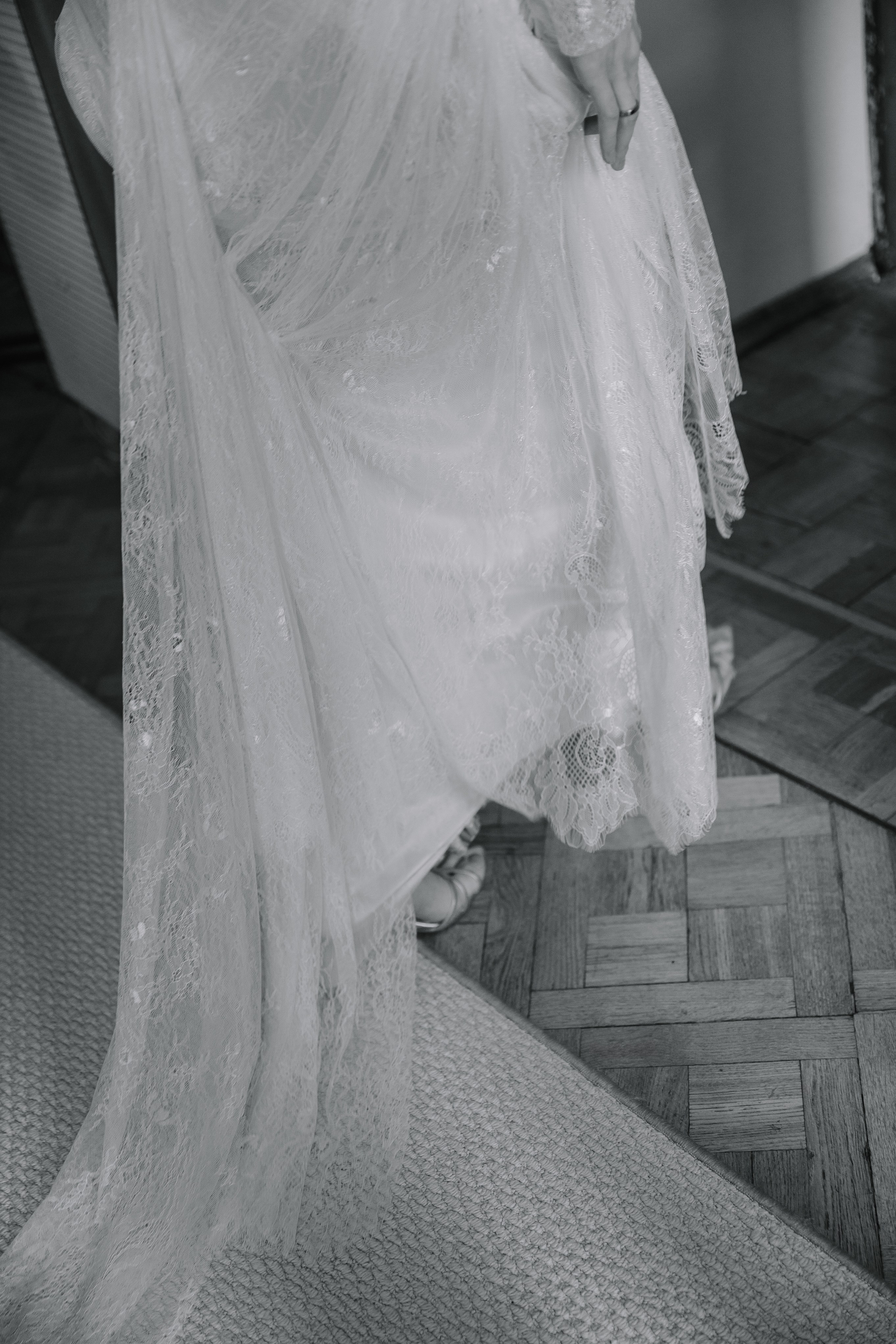 Свадебный фотограф Дарья Сурда