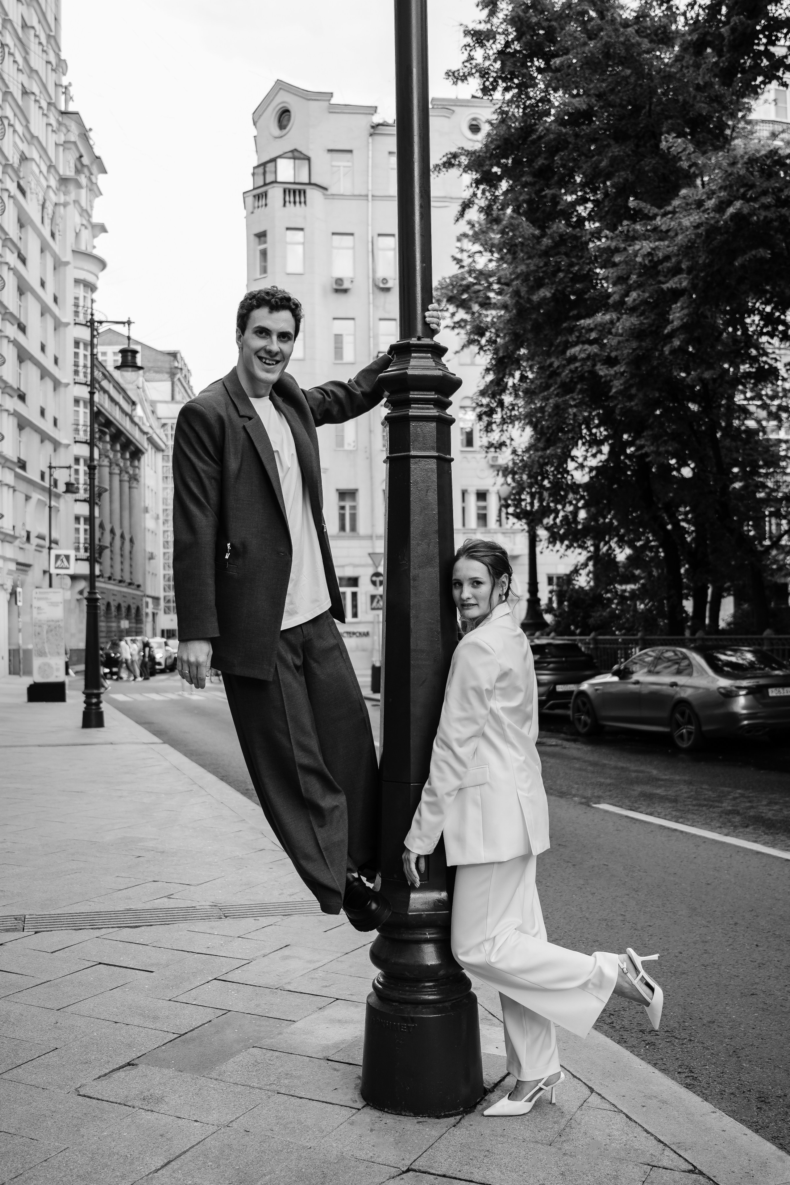 Свадебный фотограф Дарья Сурда