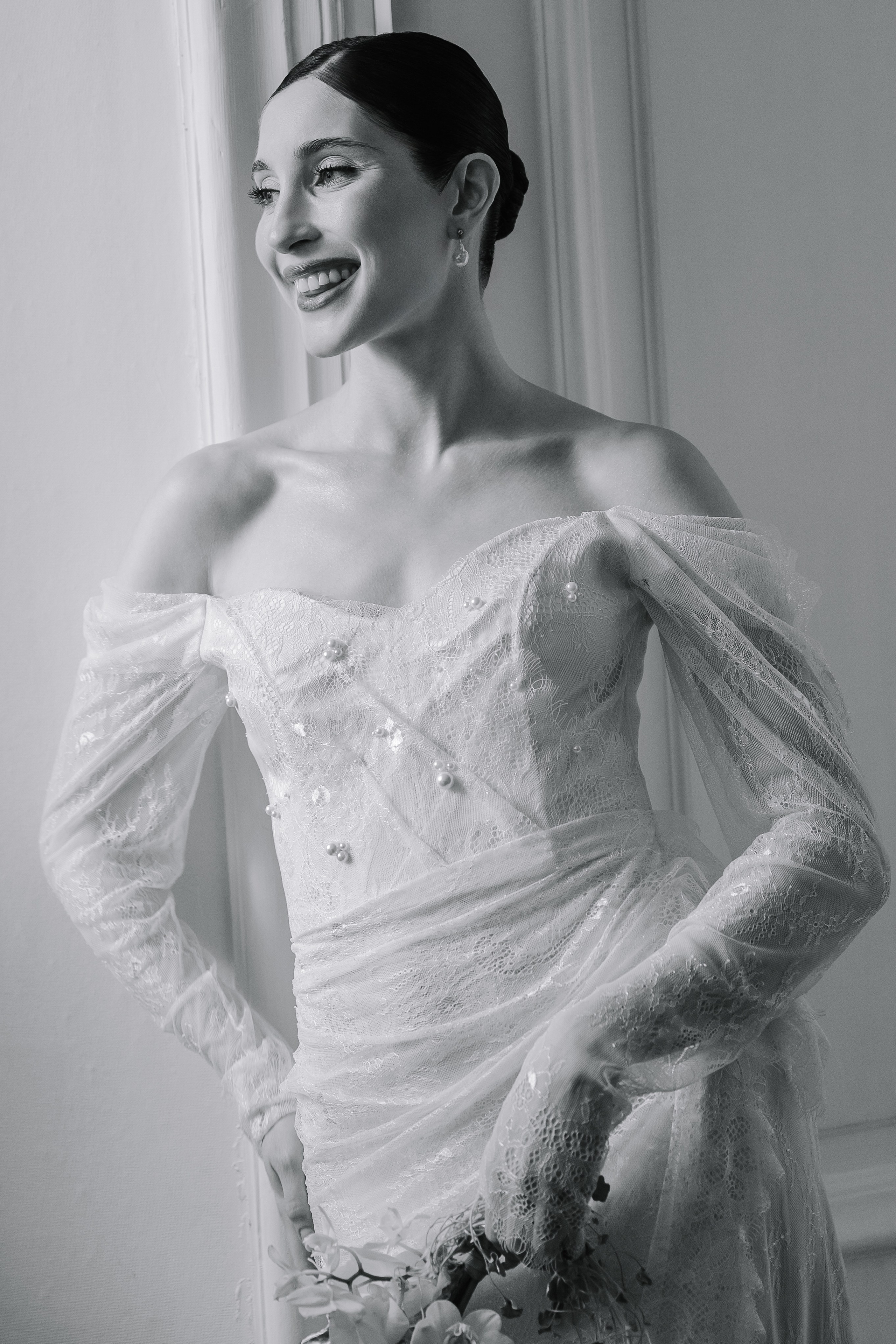 Свадебный фотограф Дарья Сурда