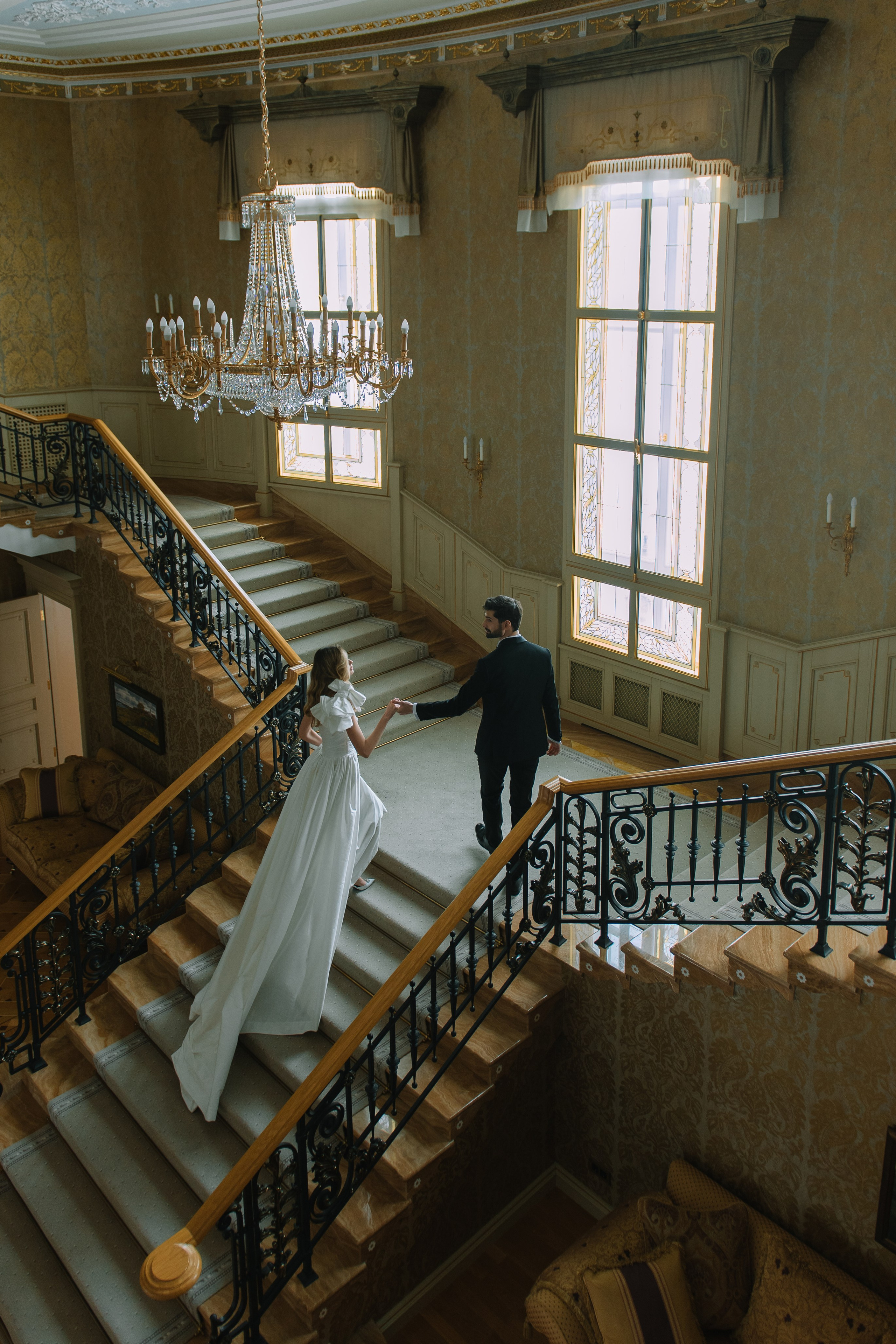 Свадебный фотограф Дарья Сурда