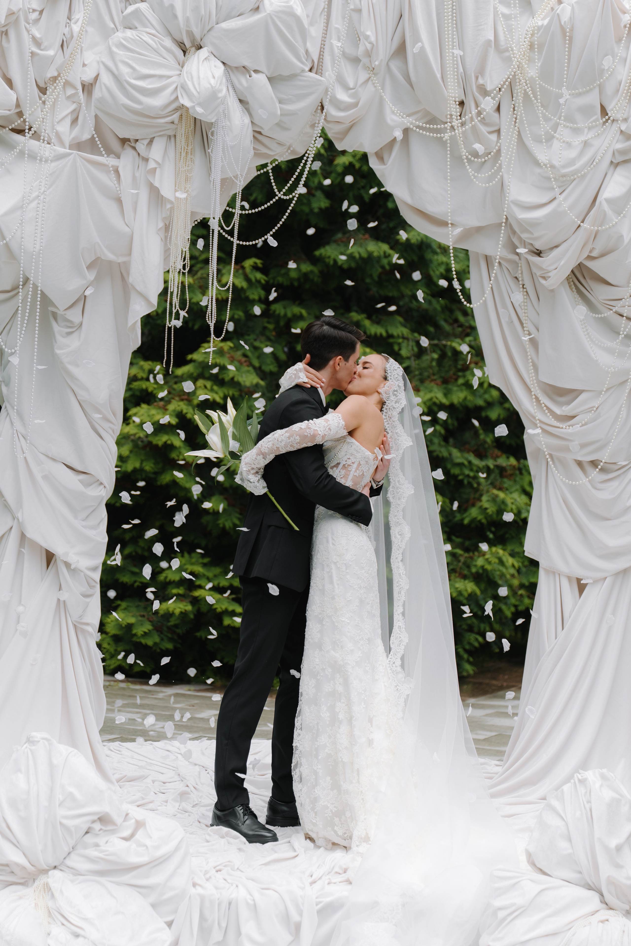 Свадебный фотограф Дарья Сурда