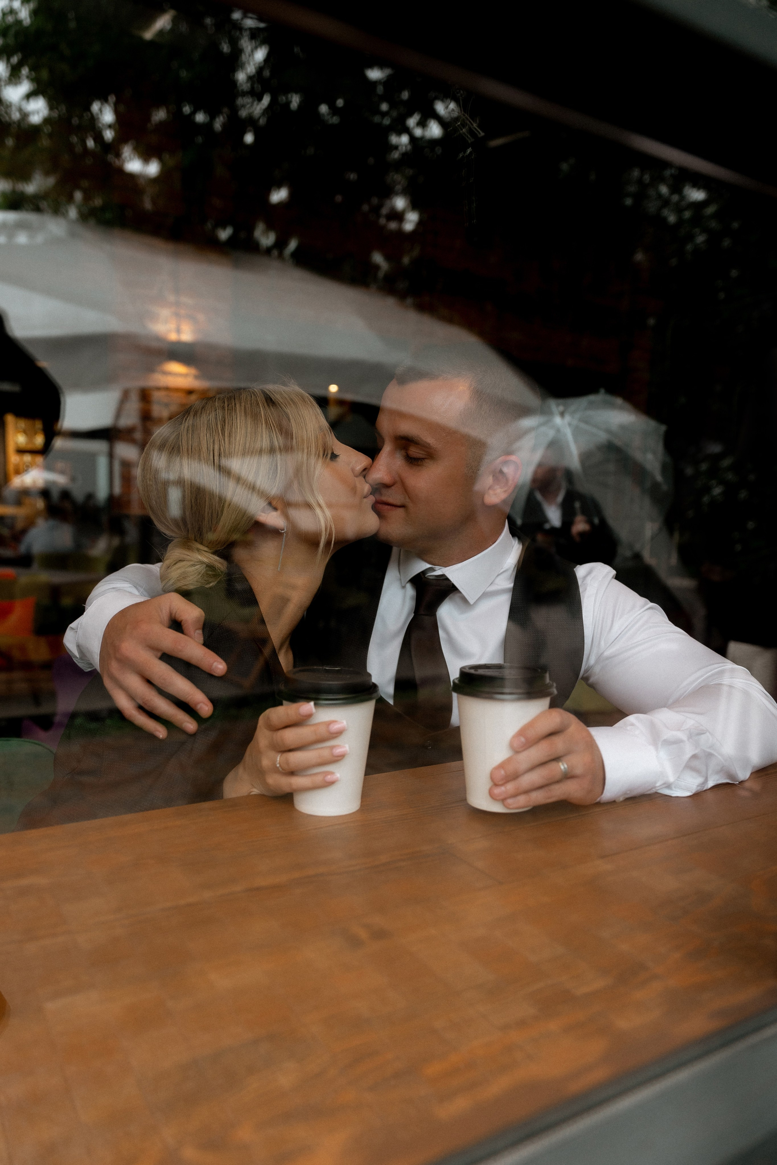 Диана и Артём