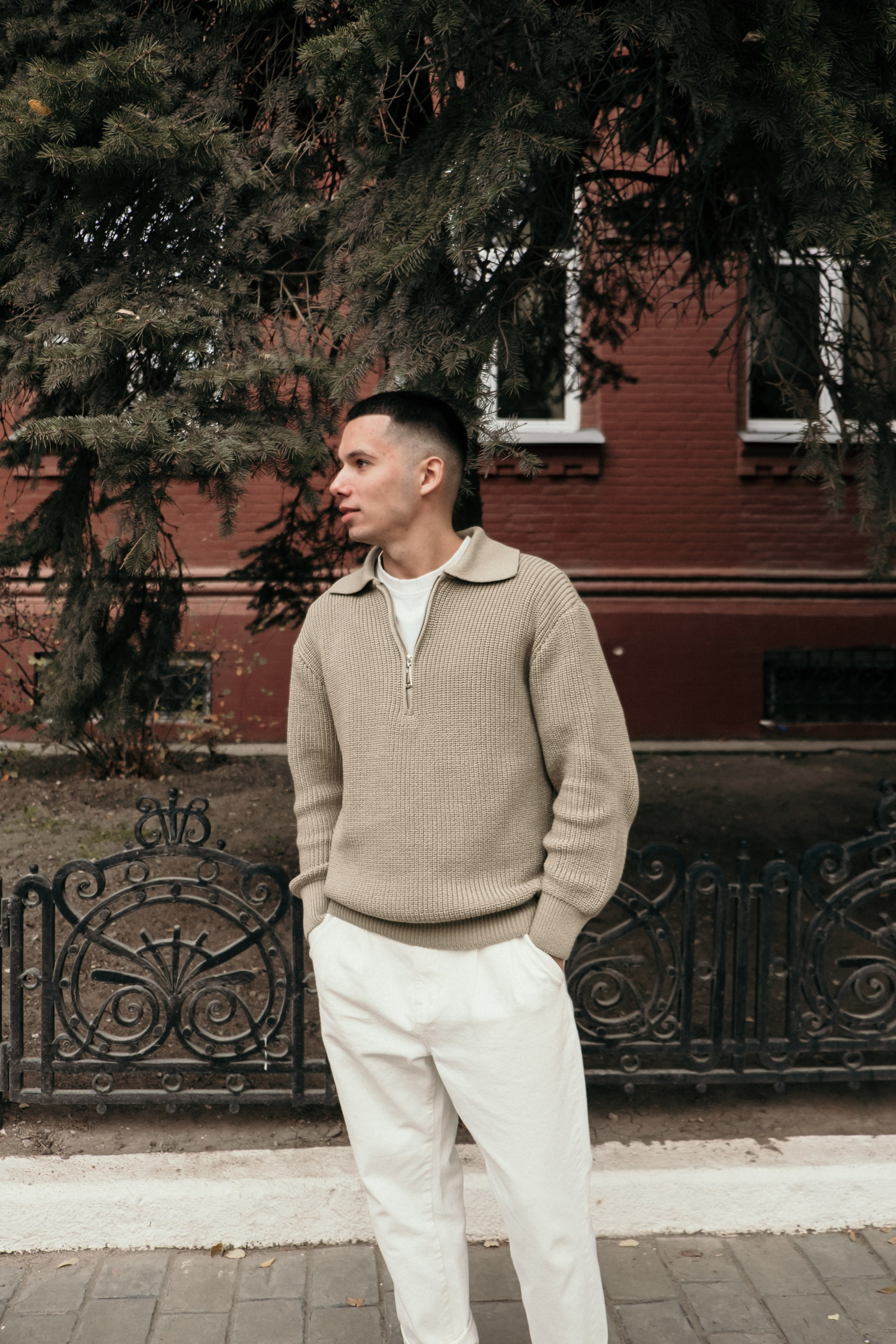 Feedback. Portrait photographer in Moscow