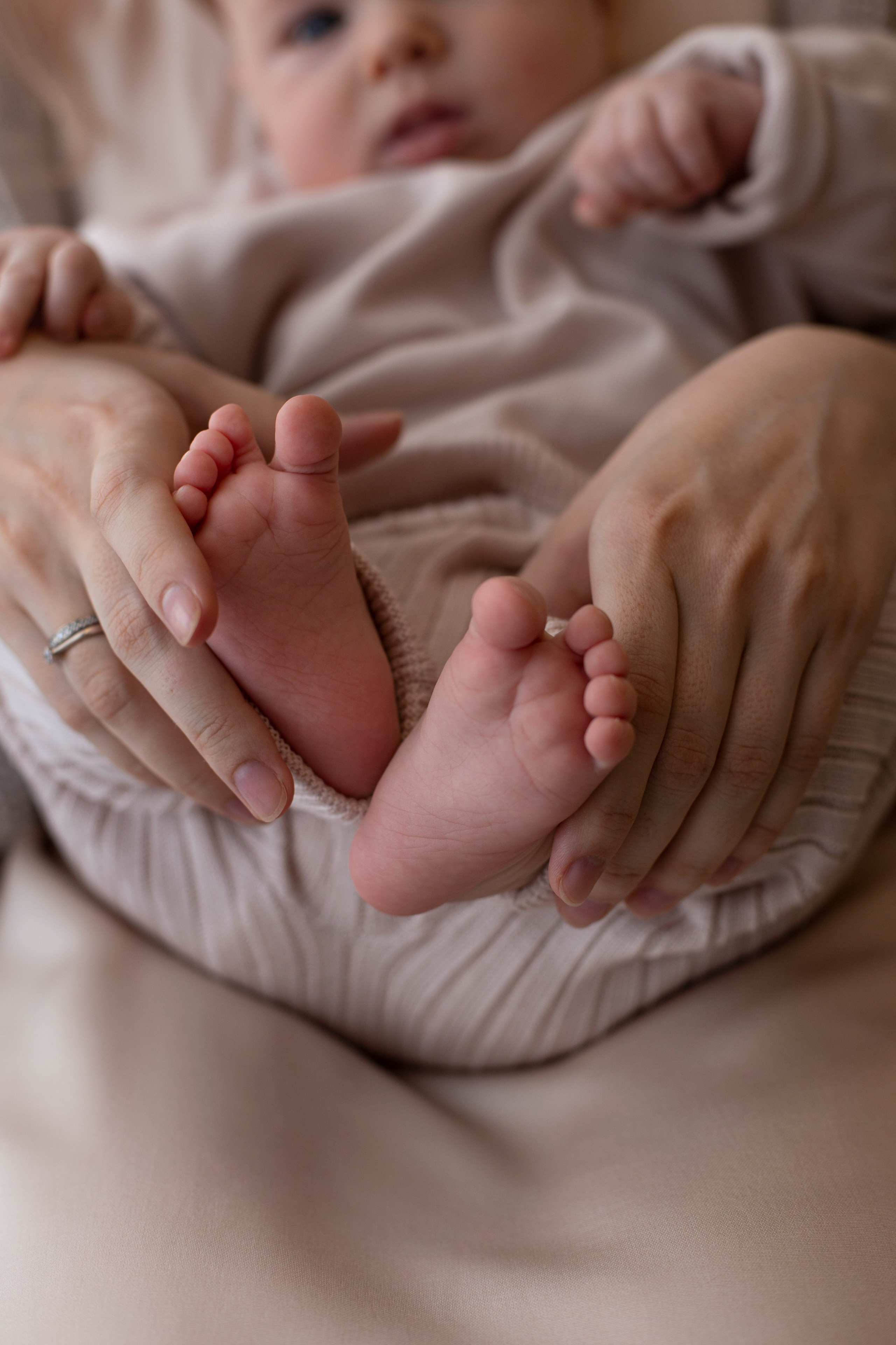 Домашняя фотосессия