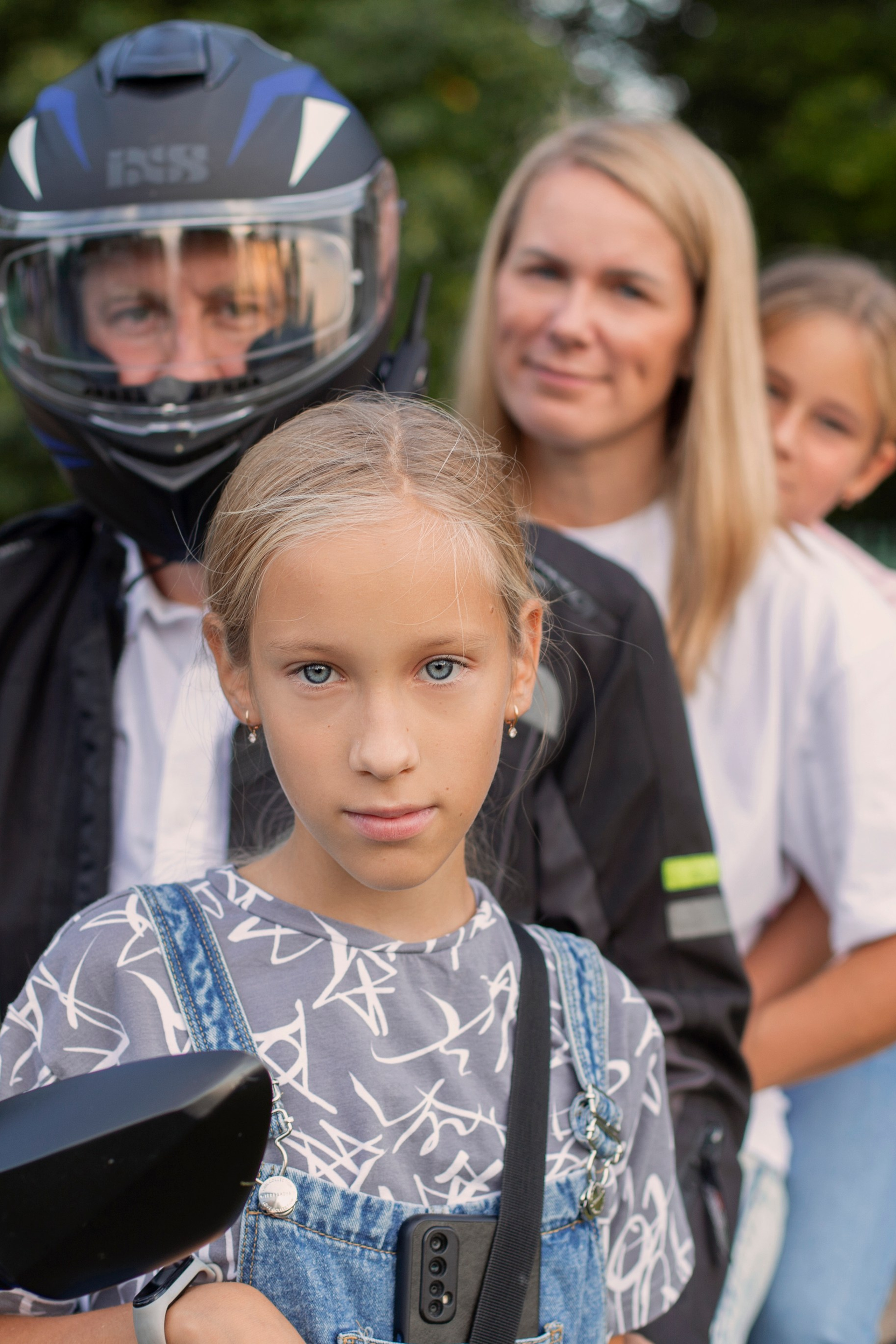 Прогулка Кронштадт