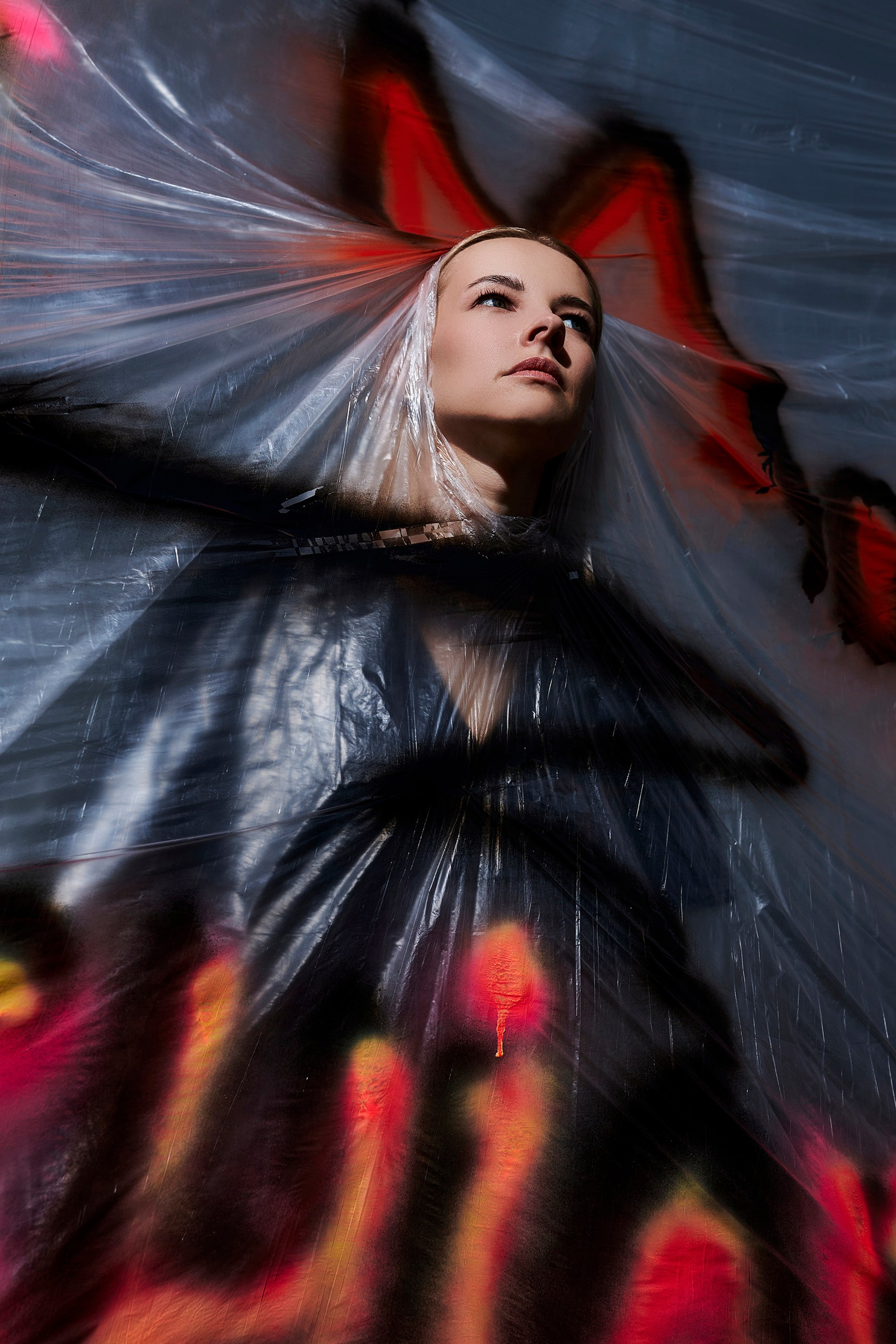 Съемка для команды Lumen