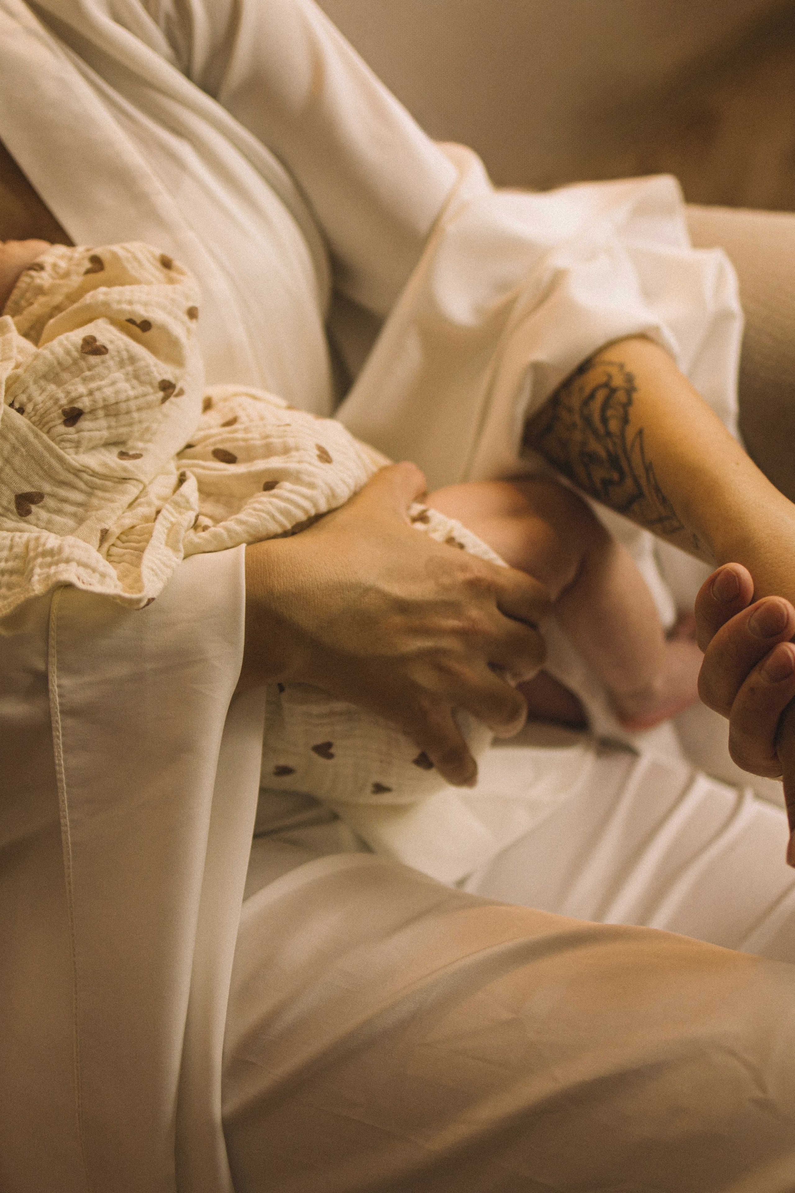 Новая жизнь ♡