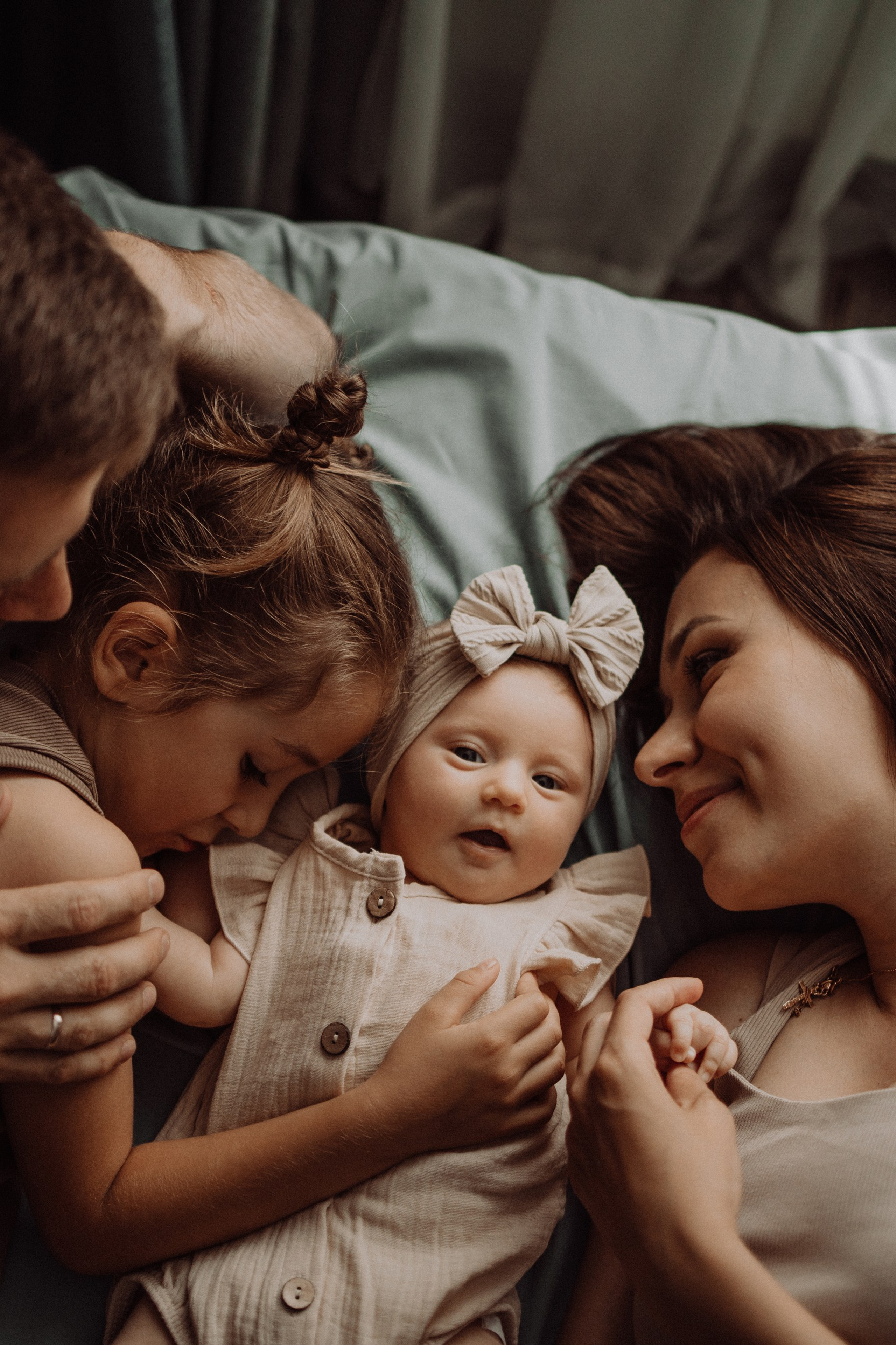 Нас стало больше 🤎